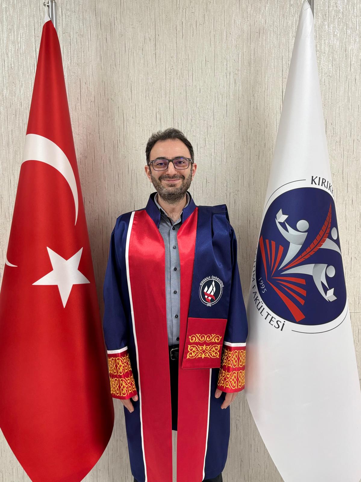 İLKAY DOĞAN TAŞ