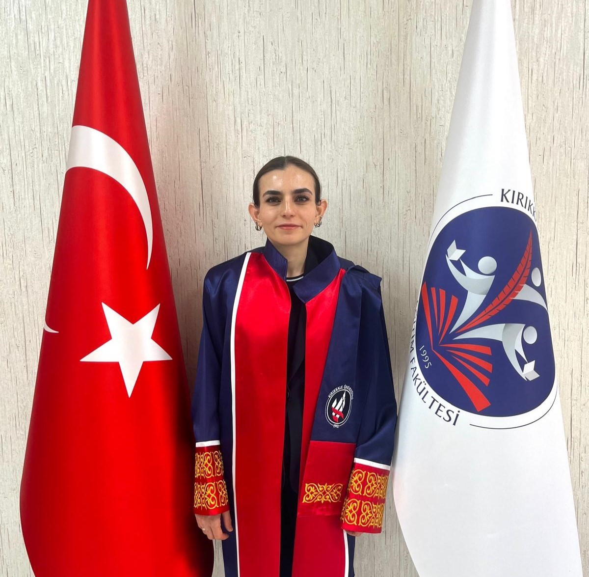 SERAP NUR DUMAN