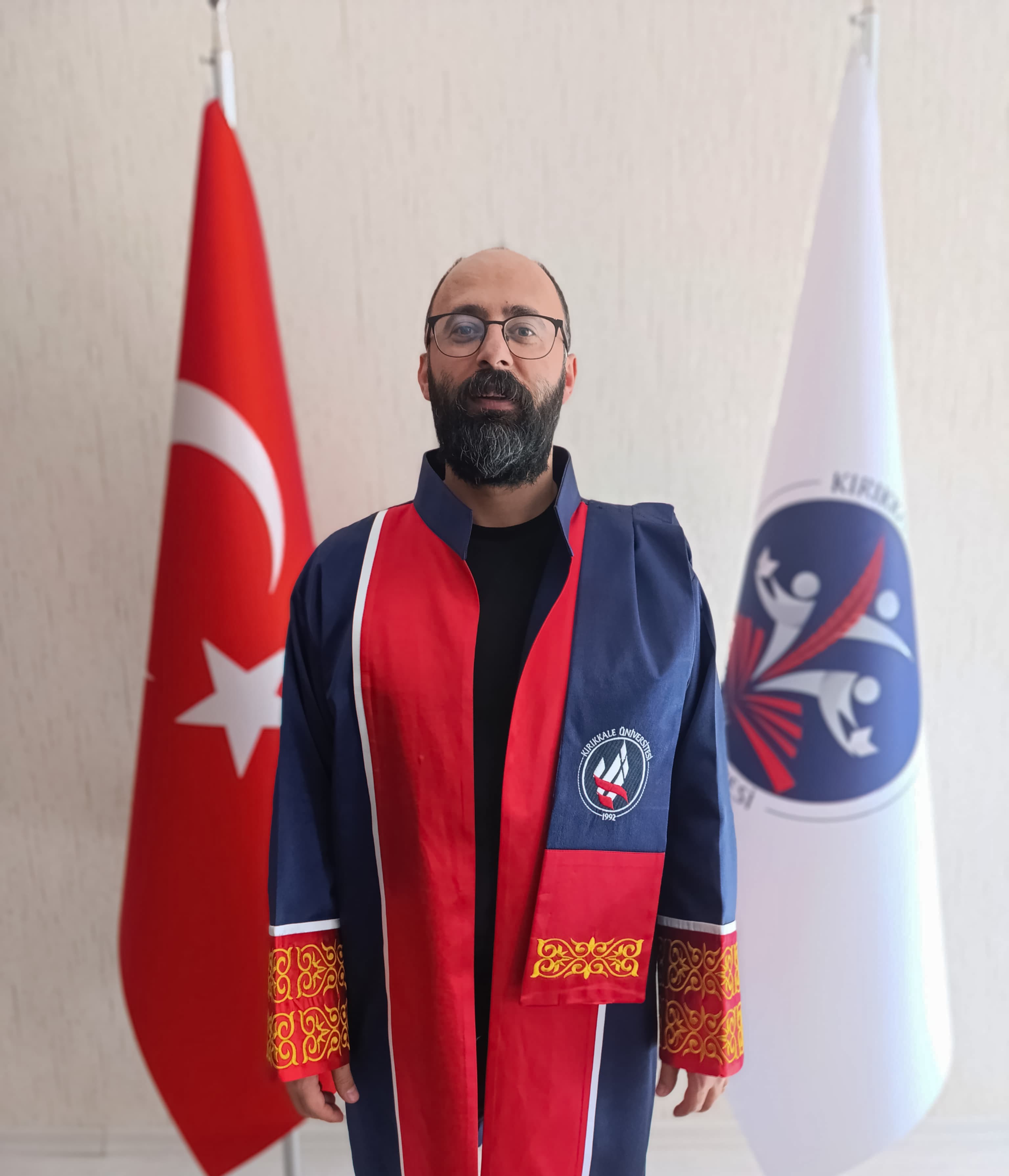 SERHAT ALTIOK