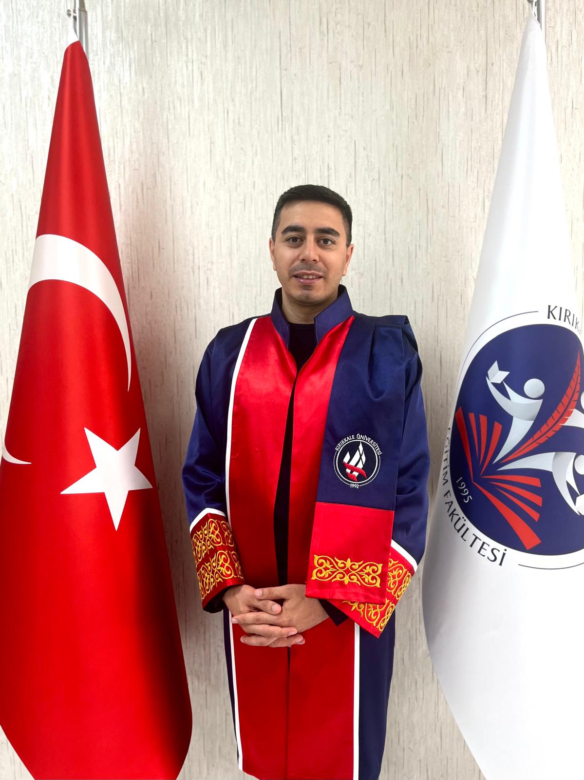ERDEM KARATAŞ