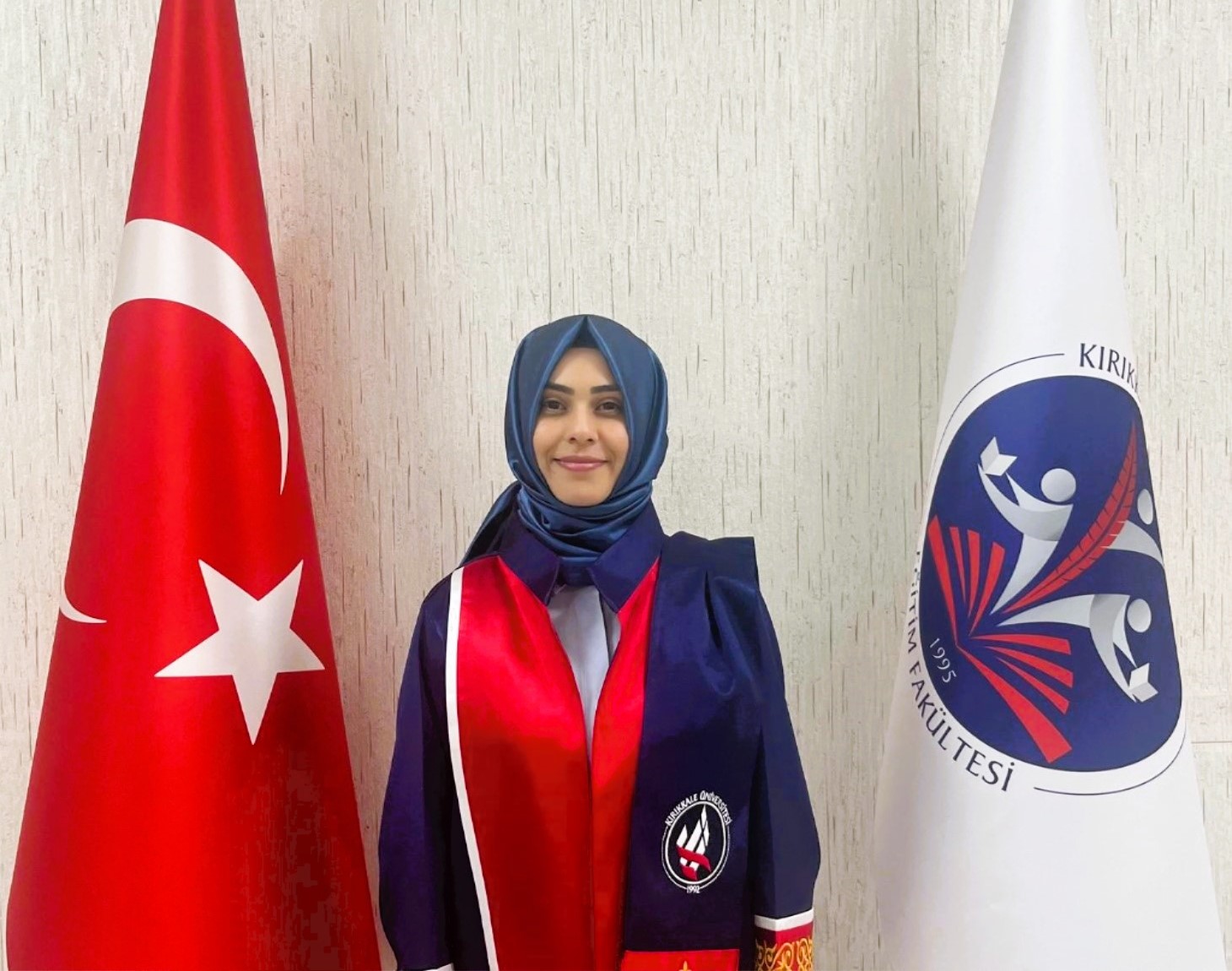 ESRA KARABAĞ KÖSE
