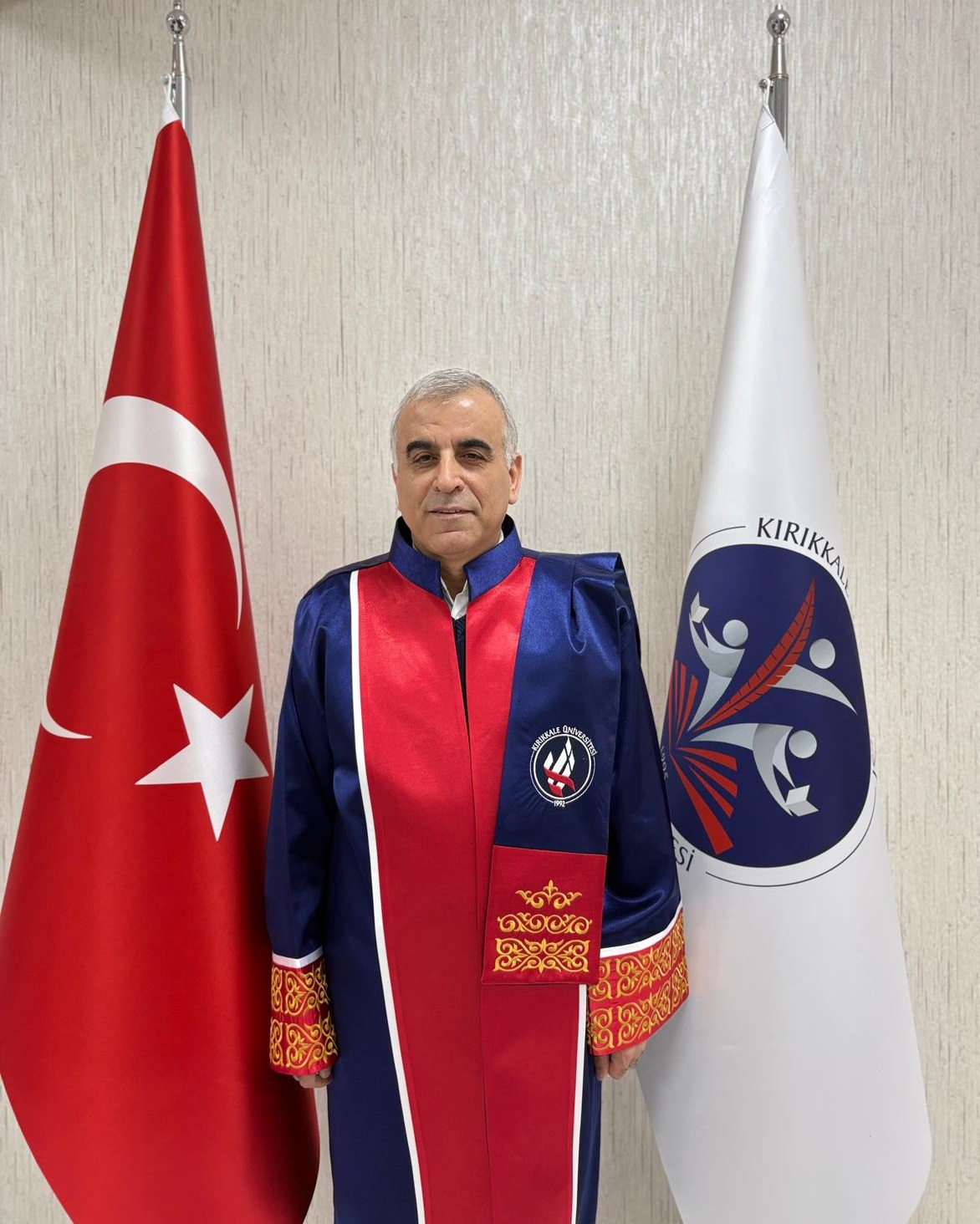 İSMAİL AYDOĞAN