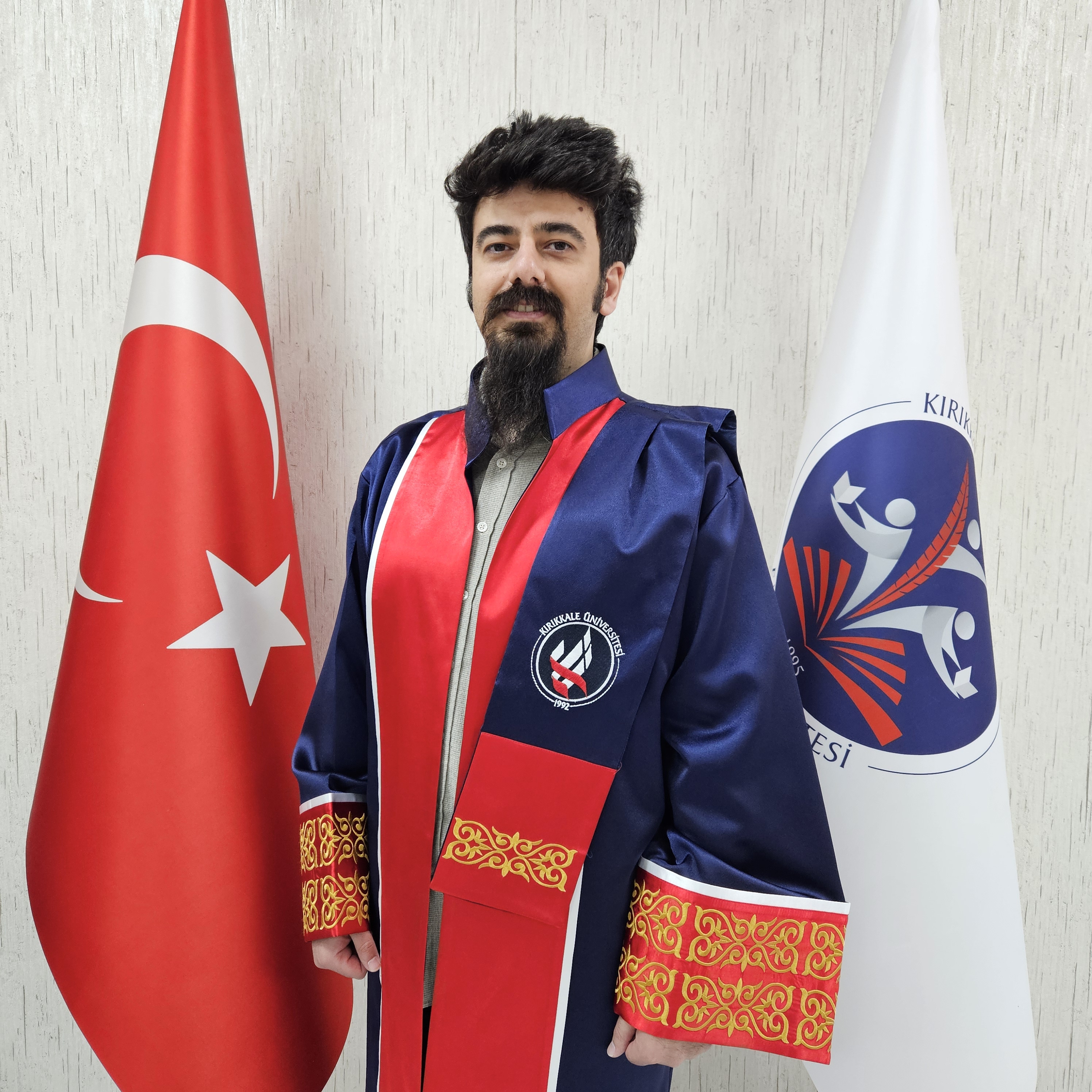 MEHMET KÜÇÜKÇENE
