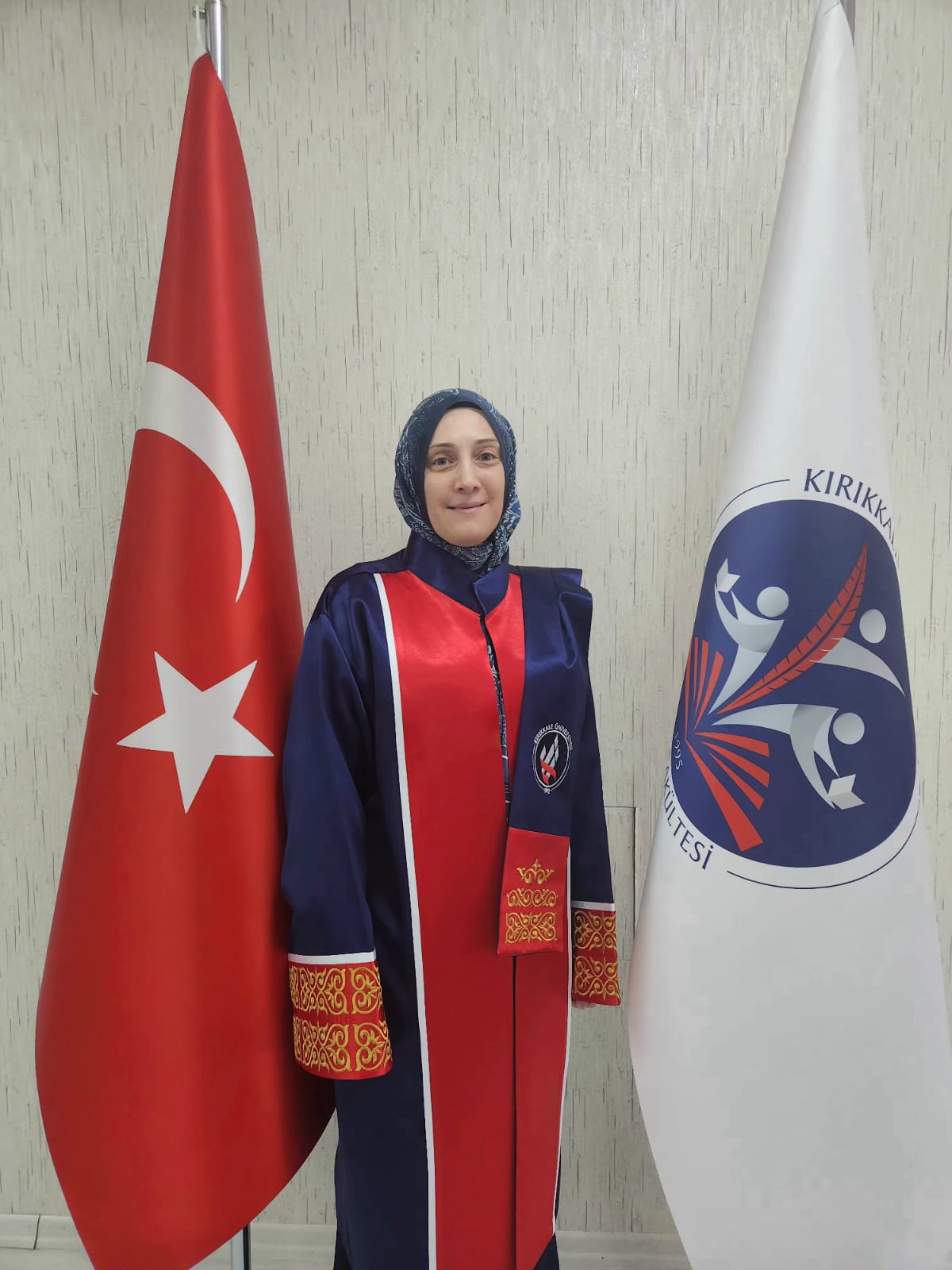 NESLİN İHTİYAROĞLU
