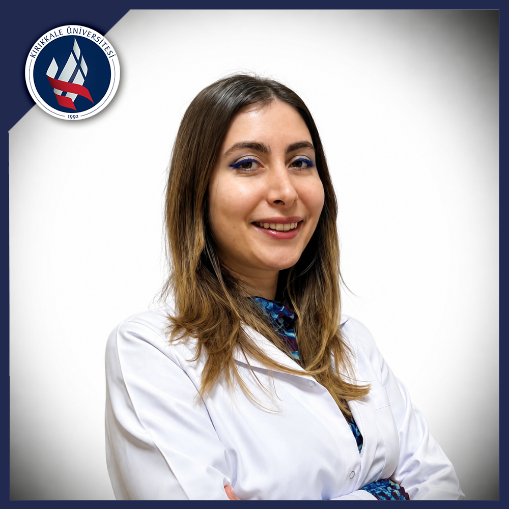 GİZEM ESRA KOÇ