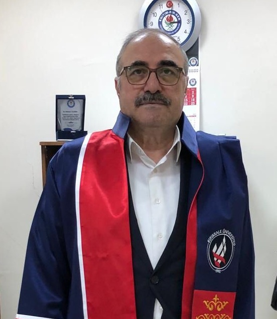 Yakup ŞAFAK