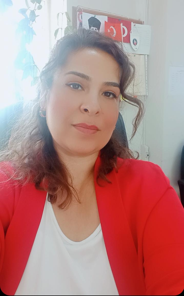 Bahar Yasemin SERT