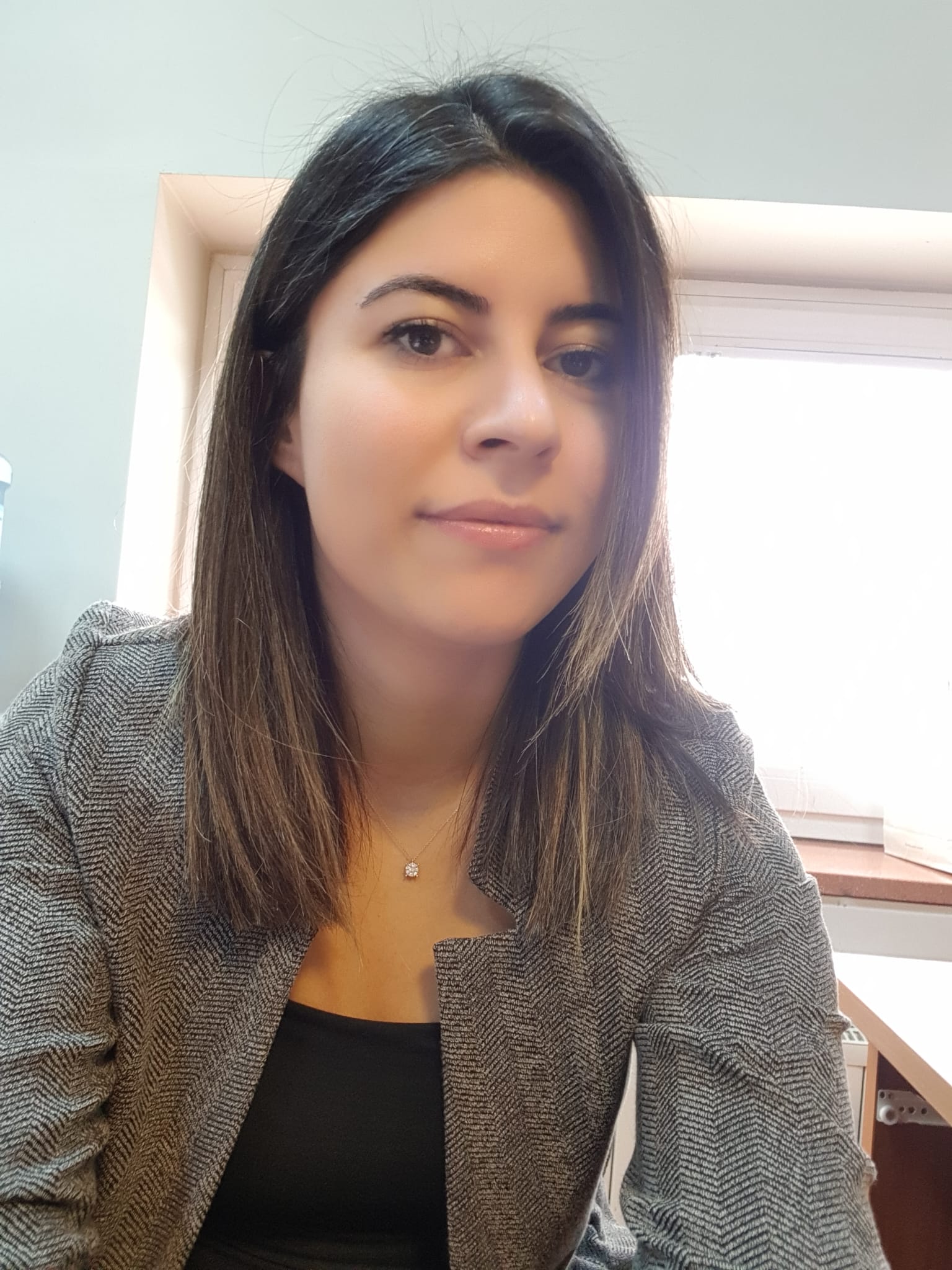 Fatma Dilek GEMİCİOĞLU