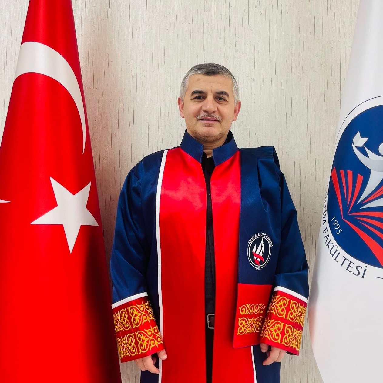 Salih ÖKTEN