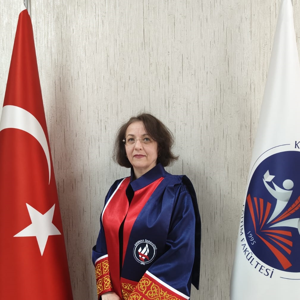 Figen DURKAYA