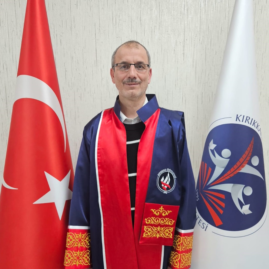 Faik GÖKALP