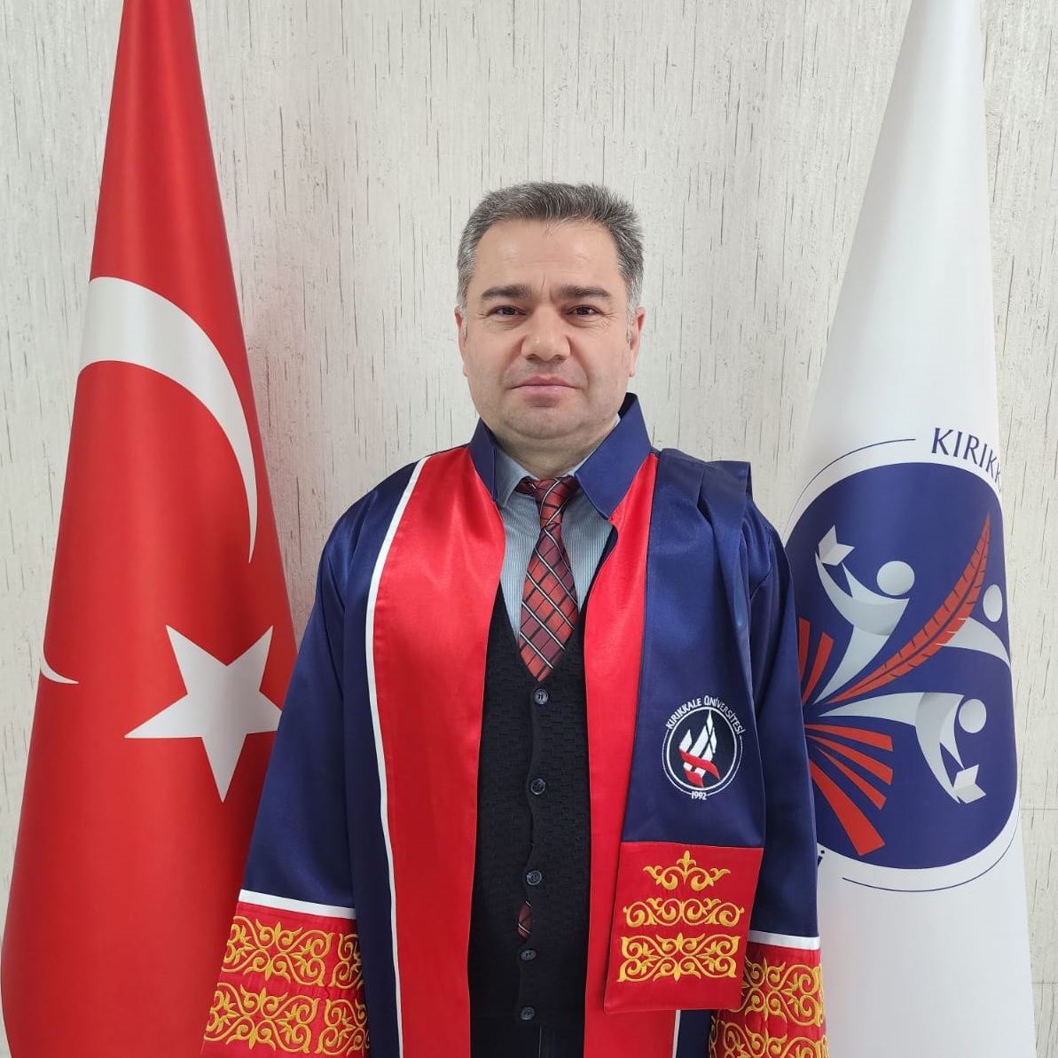 Harun ÇELİK