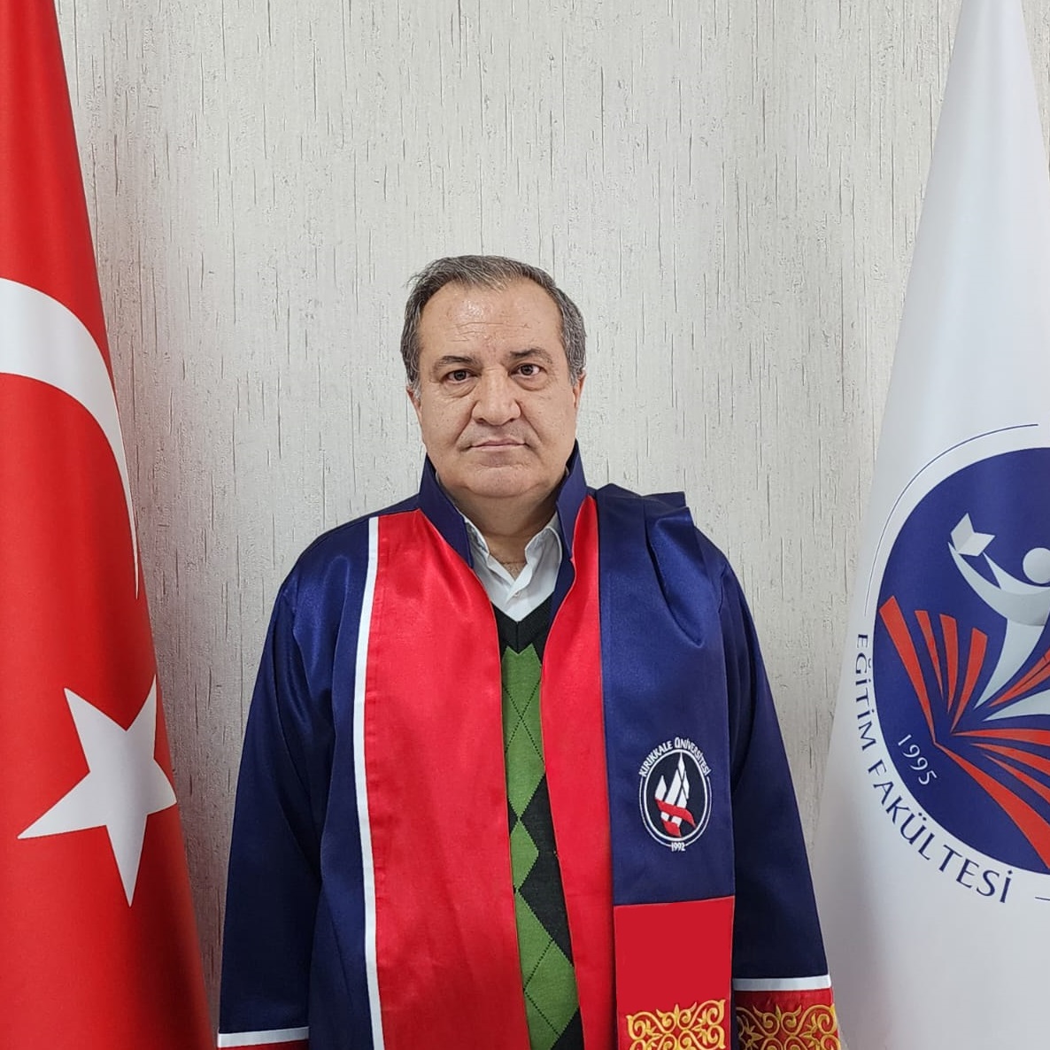 Hasan İNAÇ