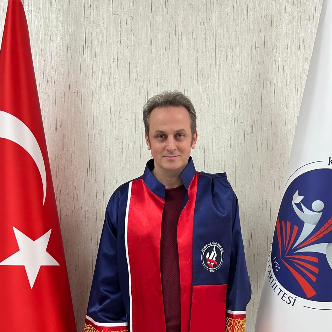 Hüseyin Miraç PEKTAŞ