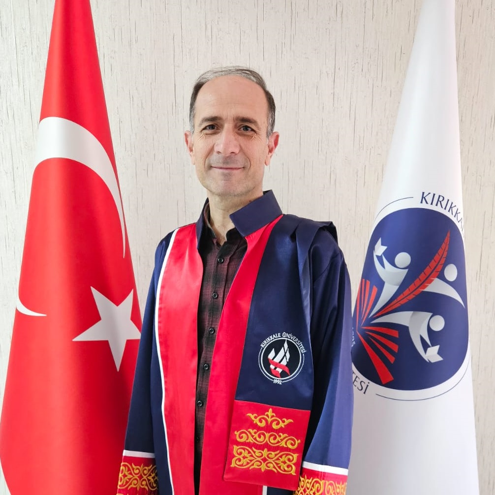 Murat DEMİRBAŞ