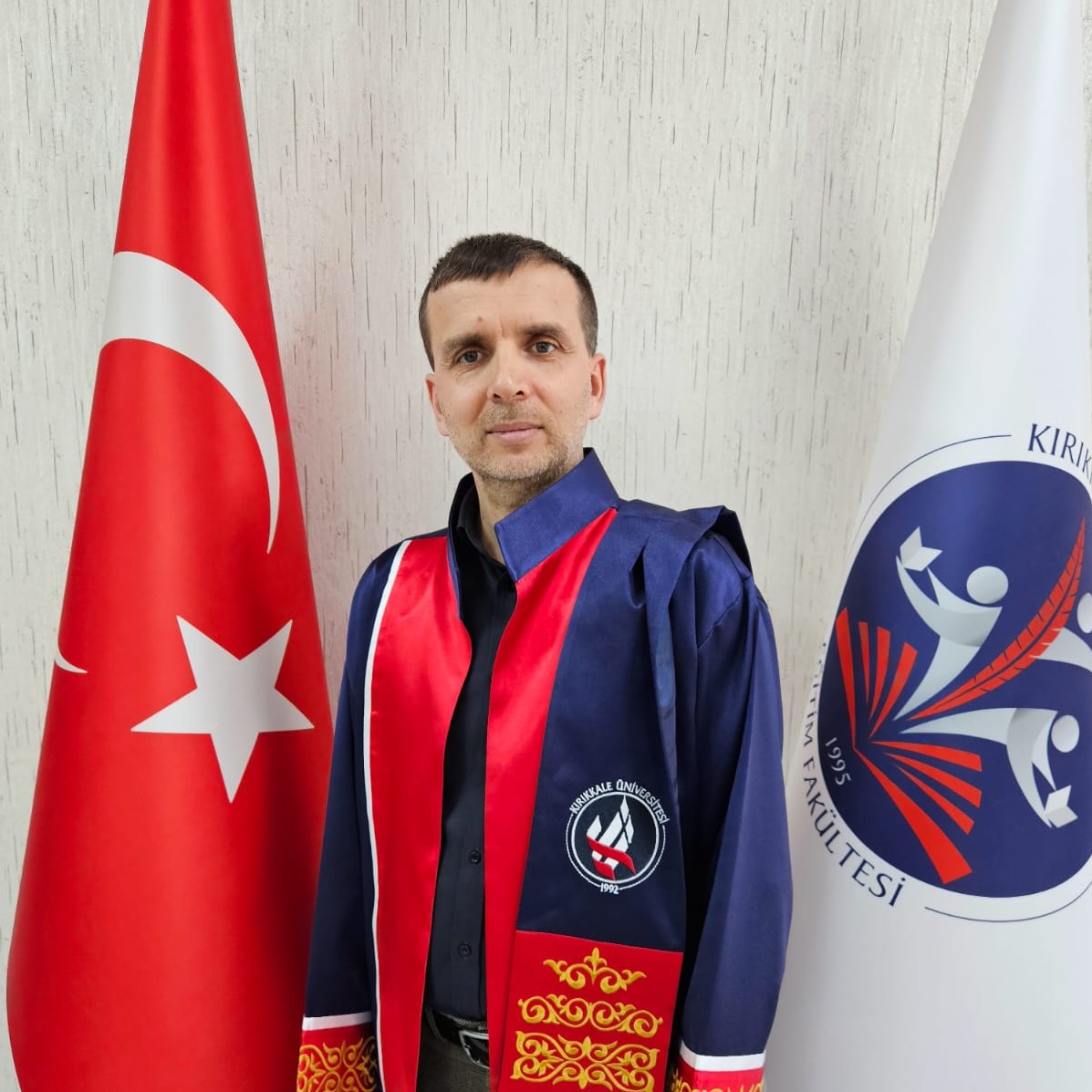Uğur SARI