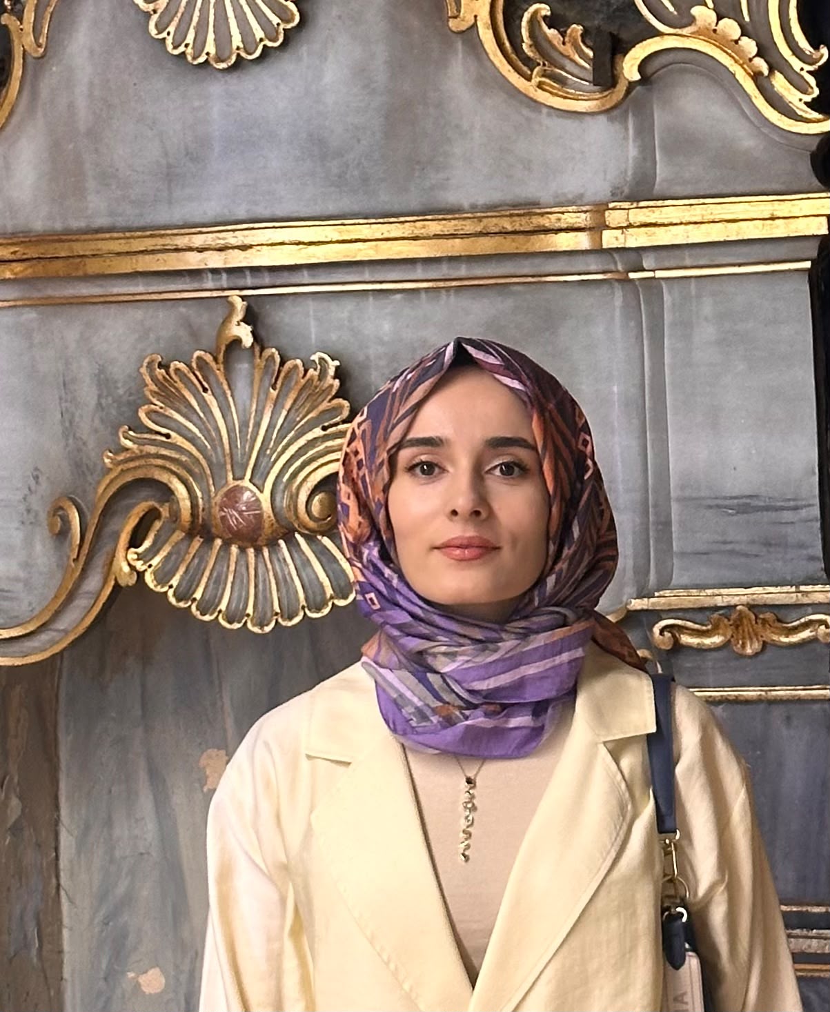 Ayşenur Barak