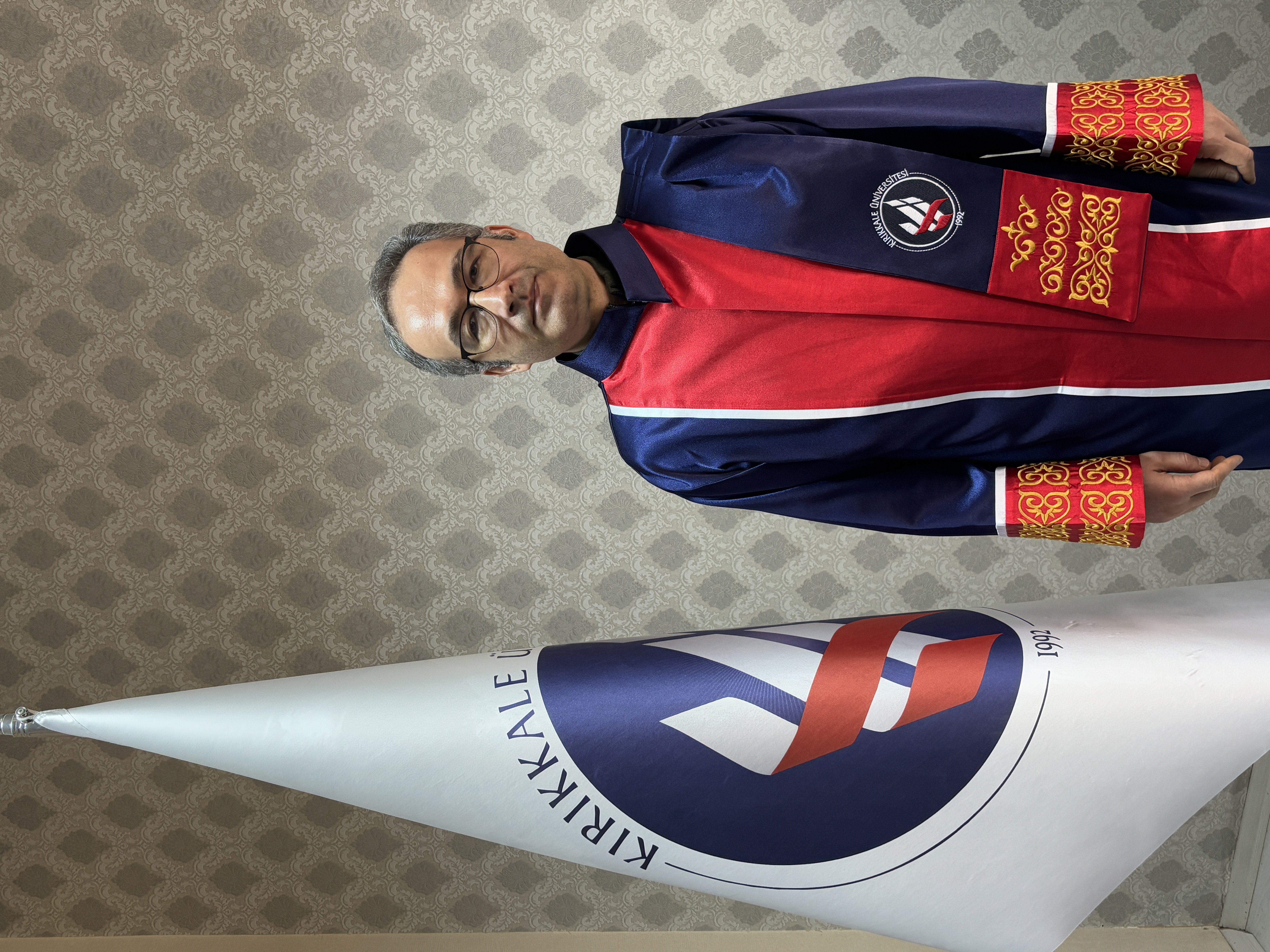 Ali ÇETİN