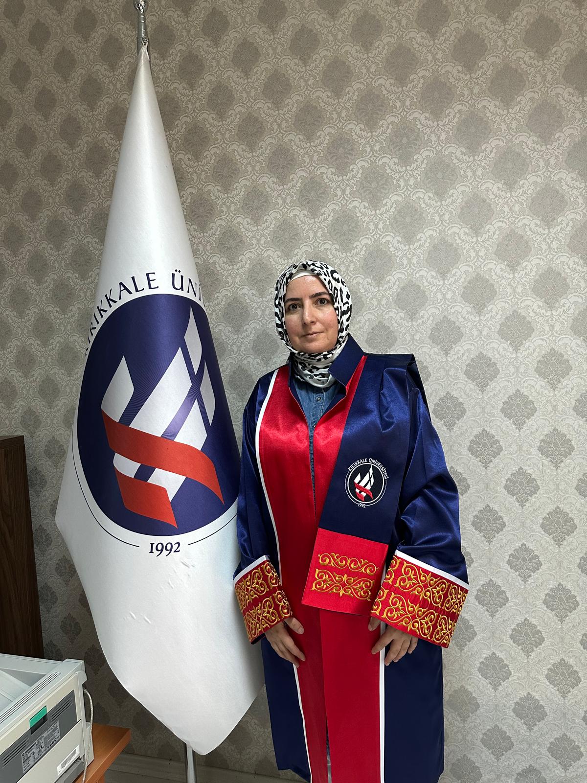 Fatıma Zeynep BELEN