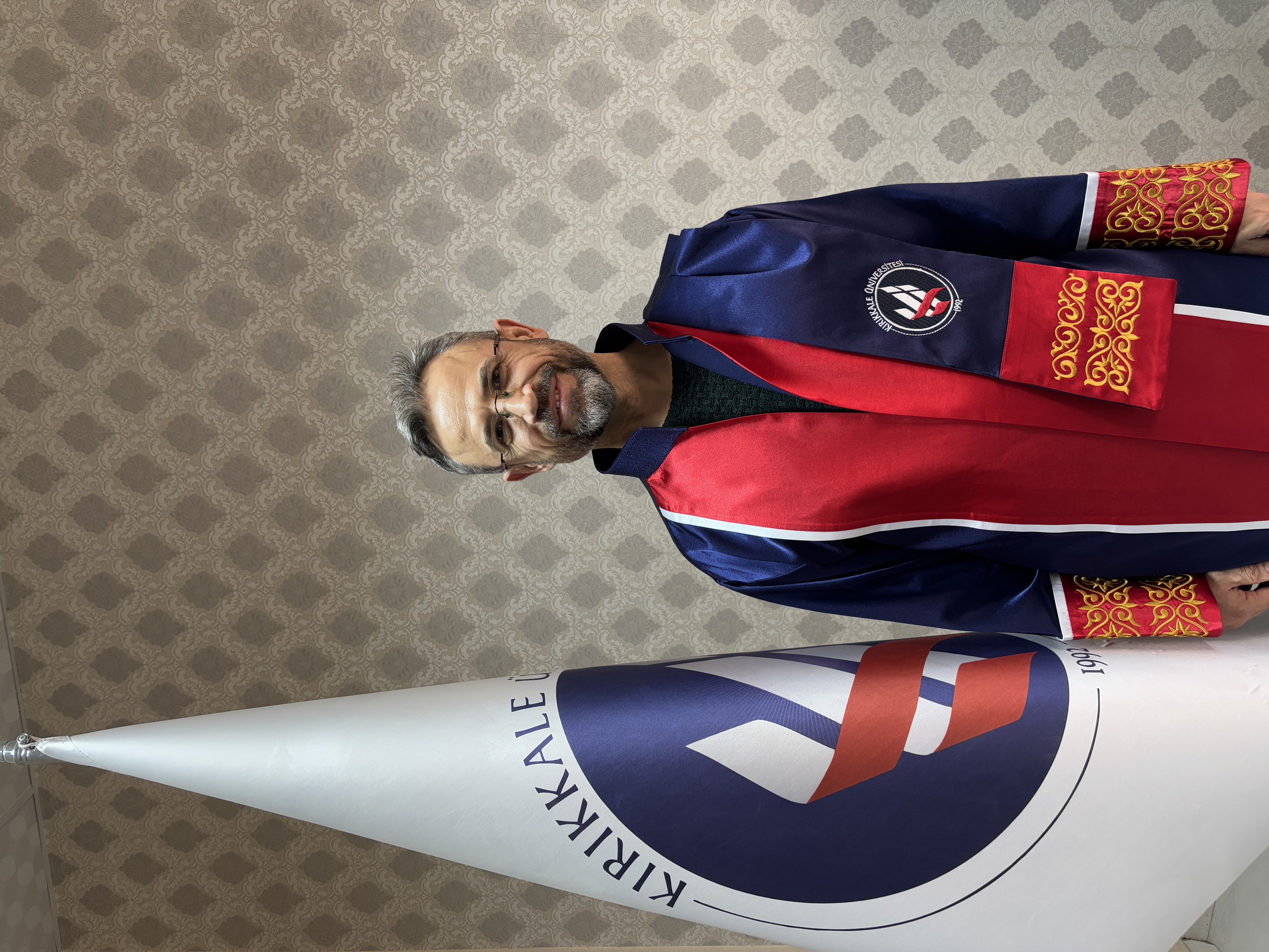 Muhammed GÜNGÖR