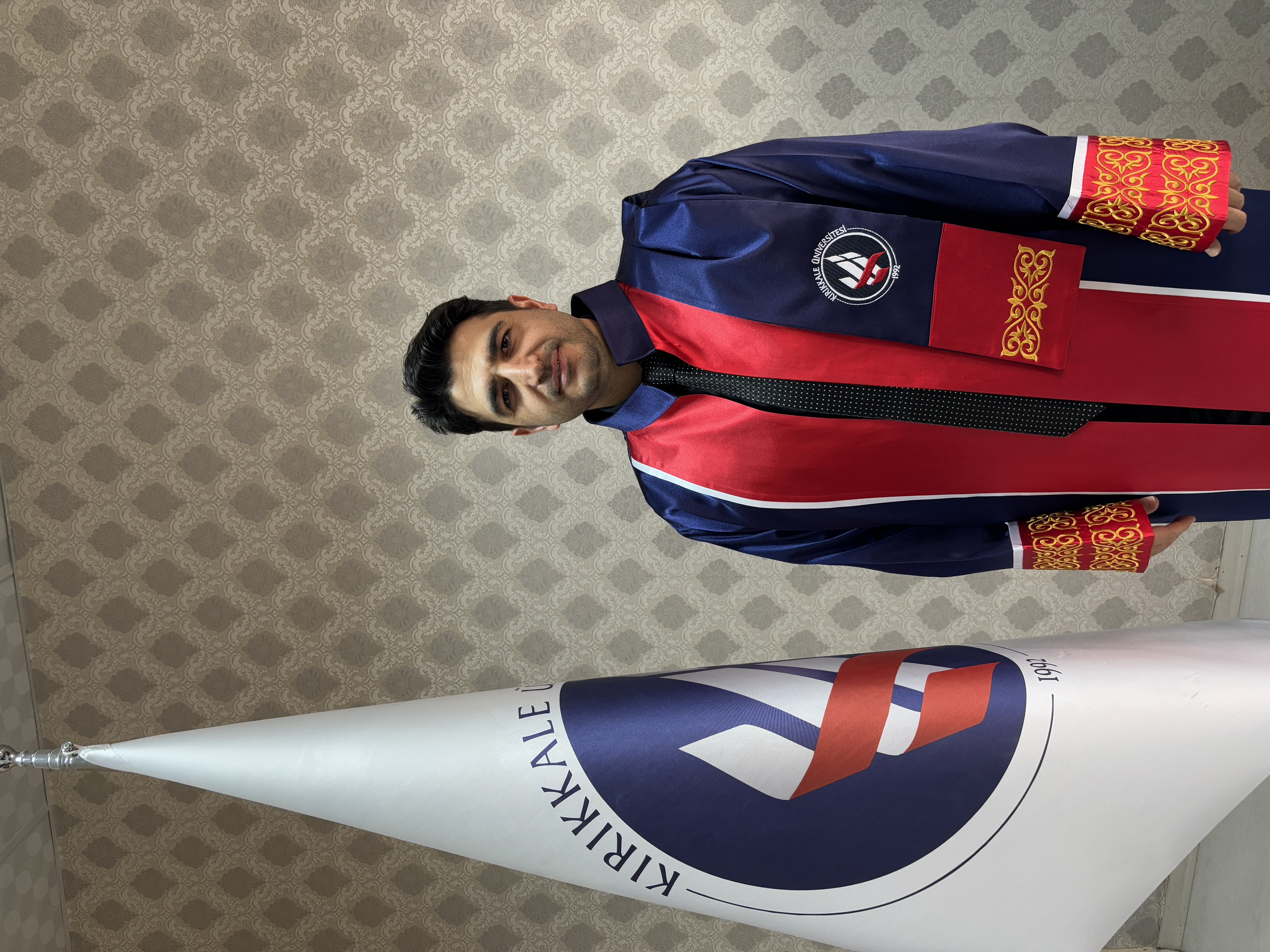 Ramazan ÇINAR