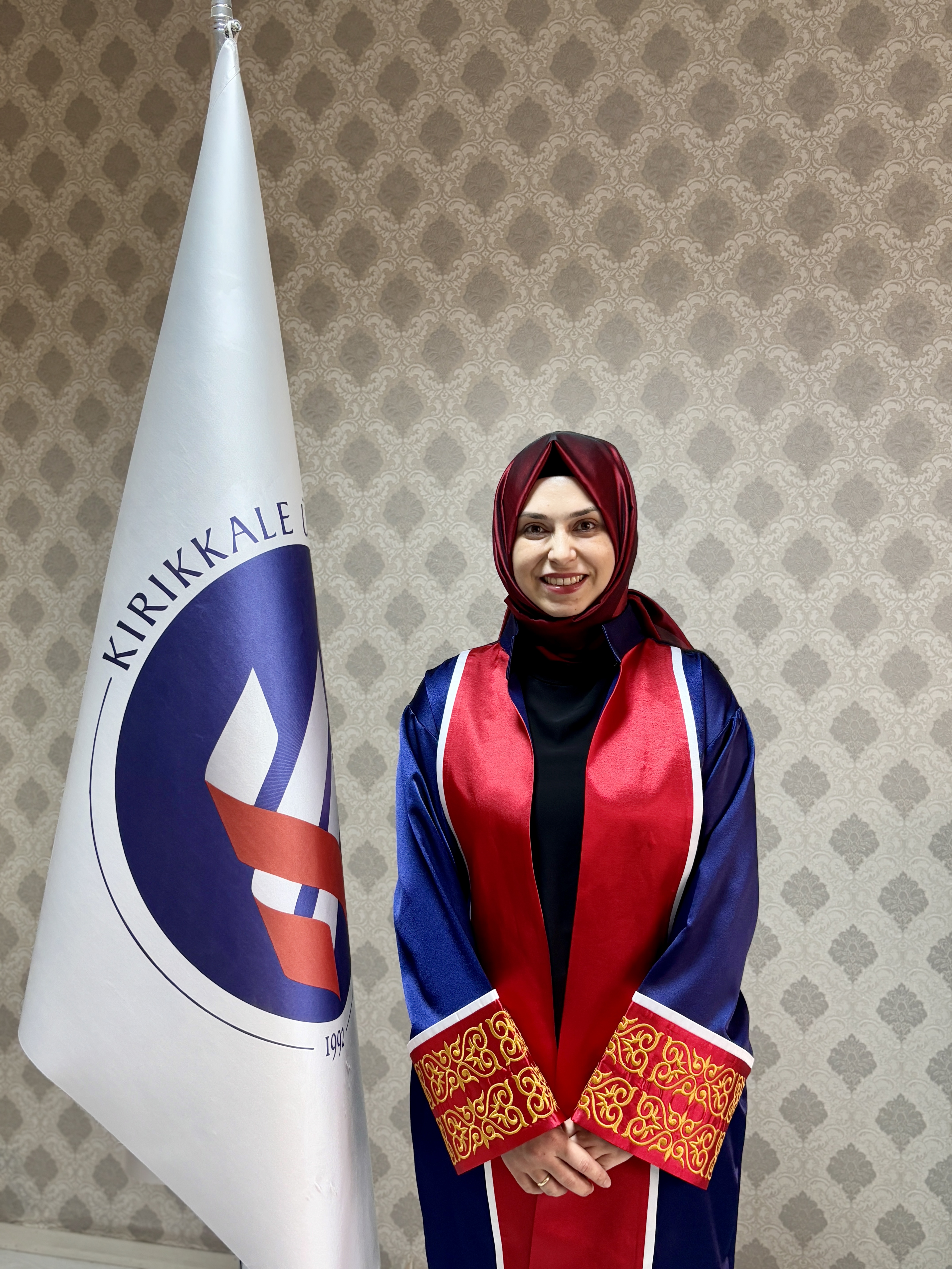 Şeyma DEMİRTAŞ