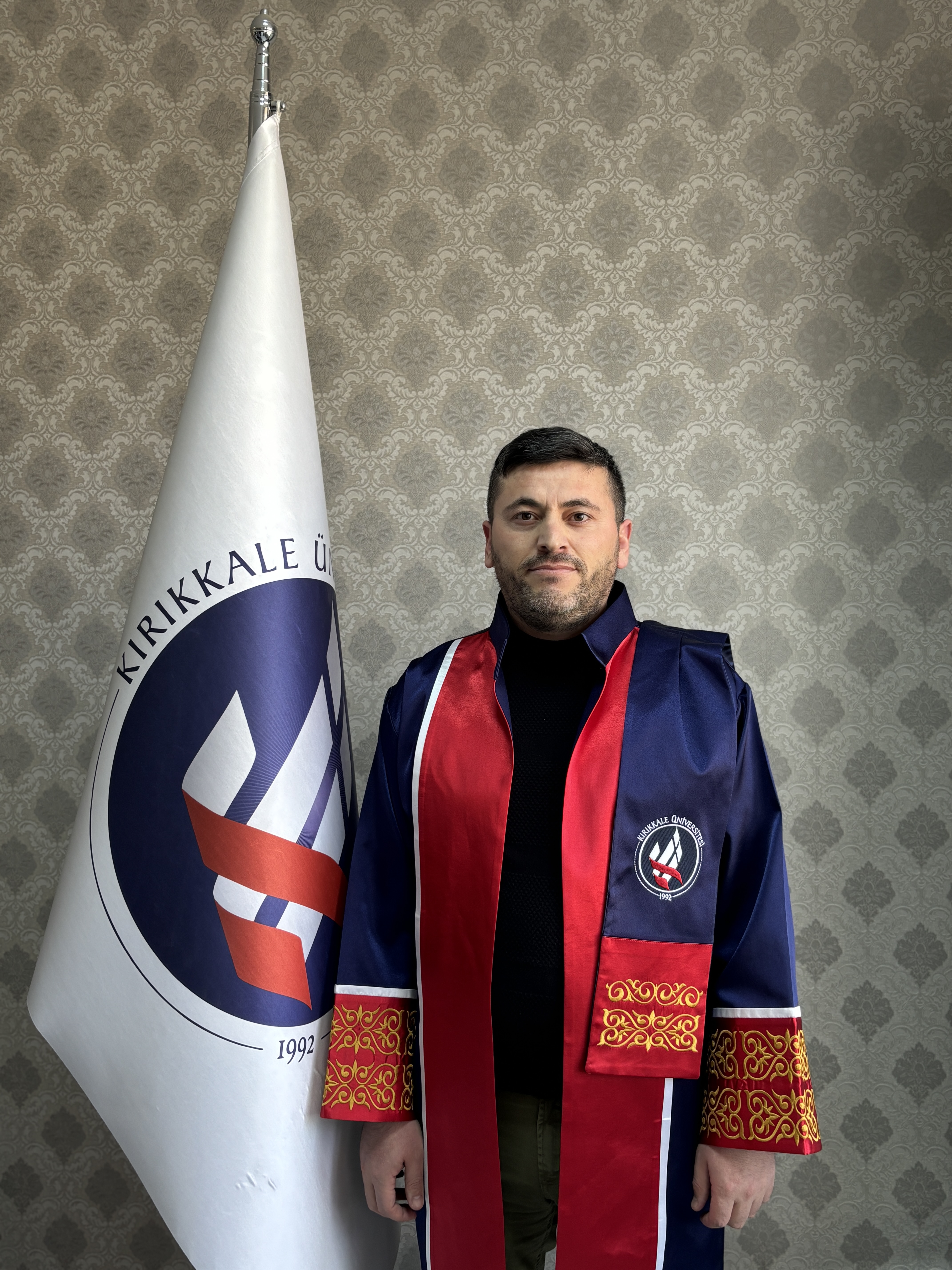 Yasin YİĞİT