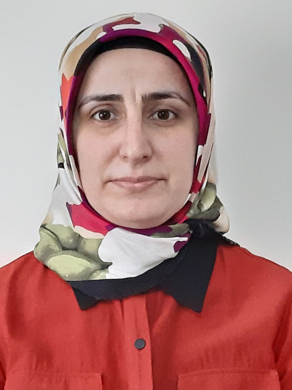 Emine BAŞARAN ARSLANTAŞ