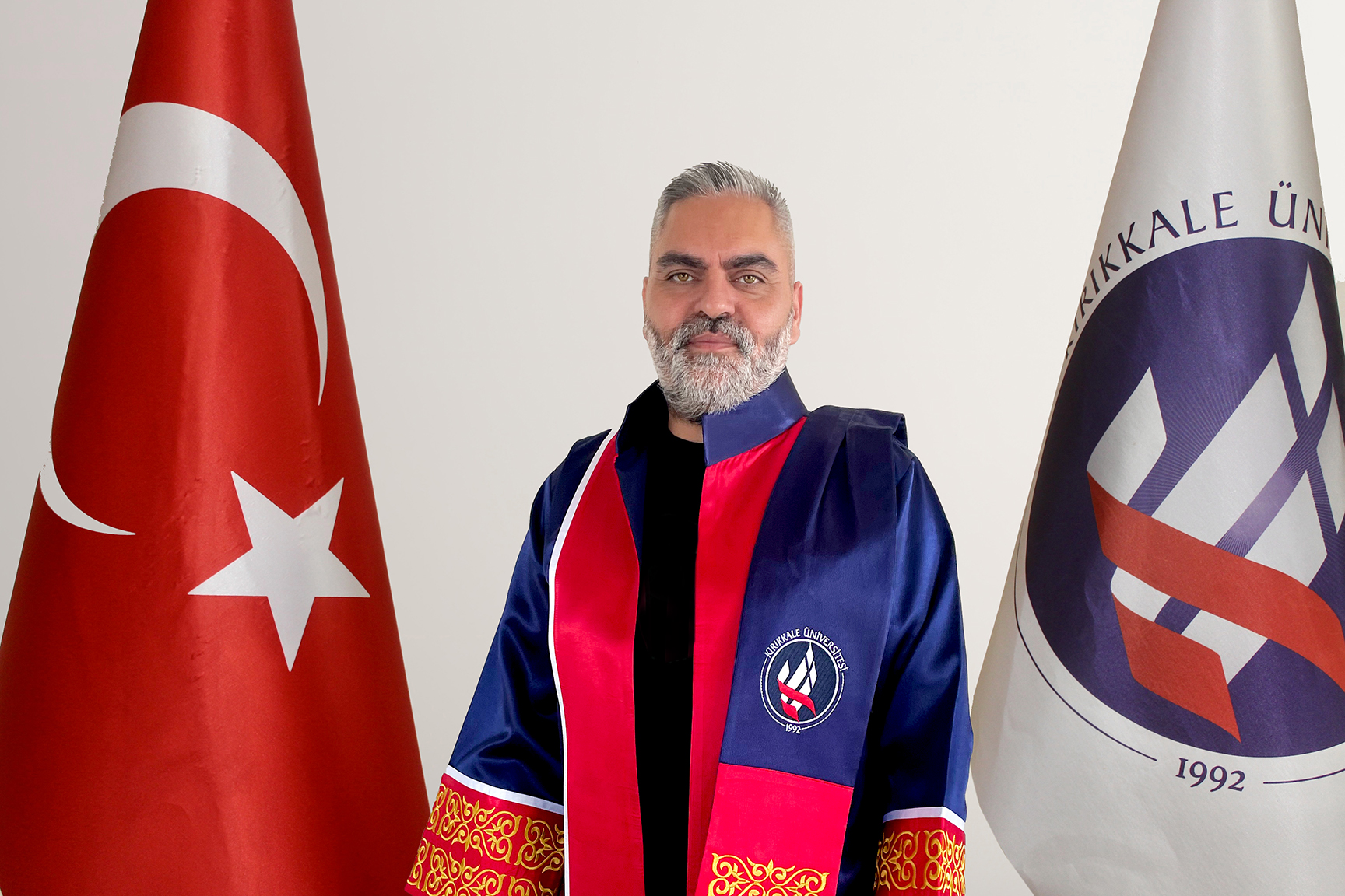 Mustafa Sarp