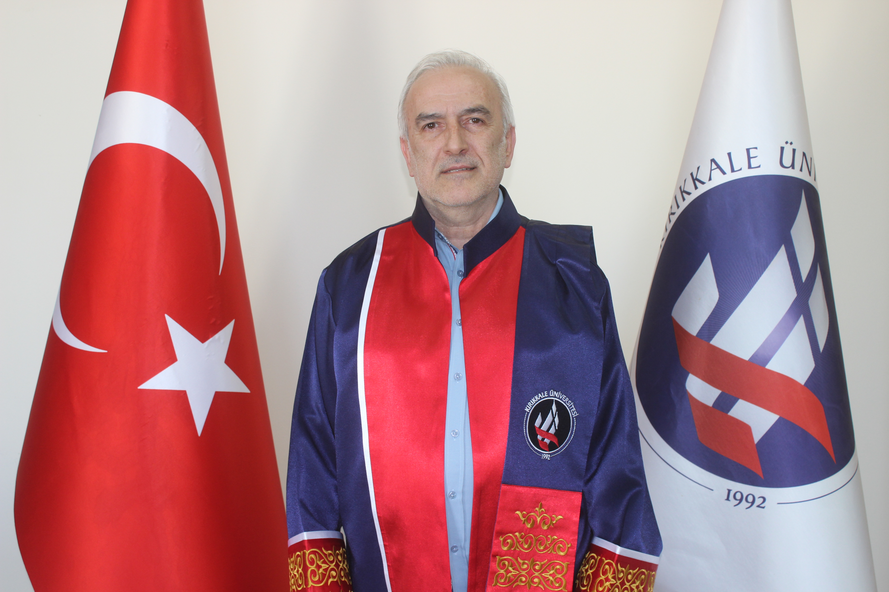Abdullah Aydın