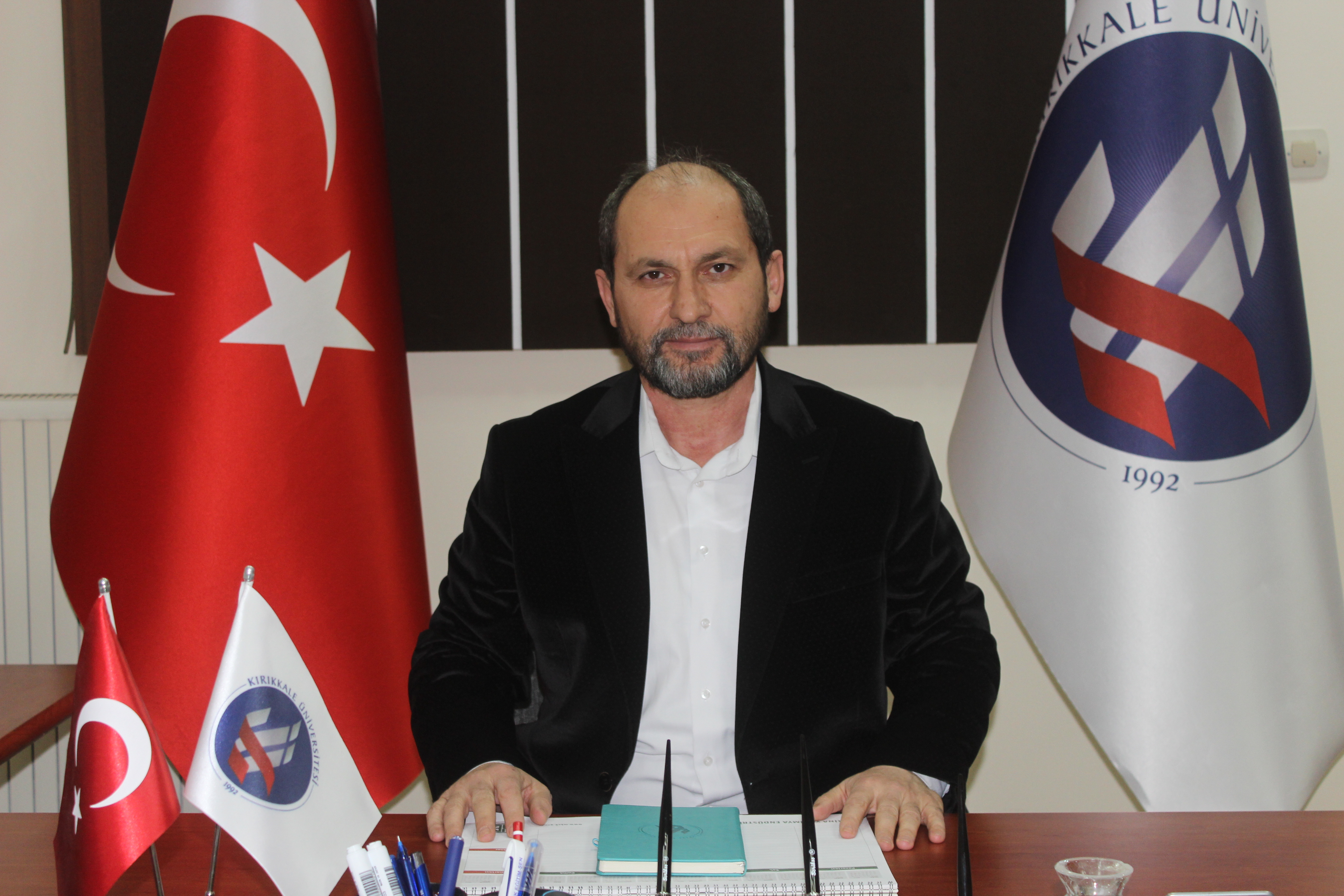 Bekir ÖZBAL