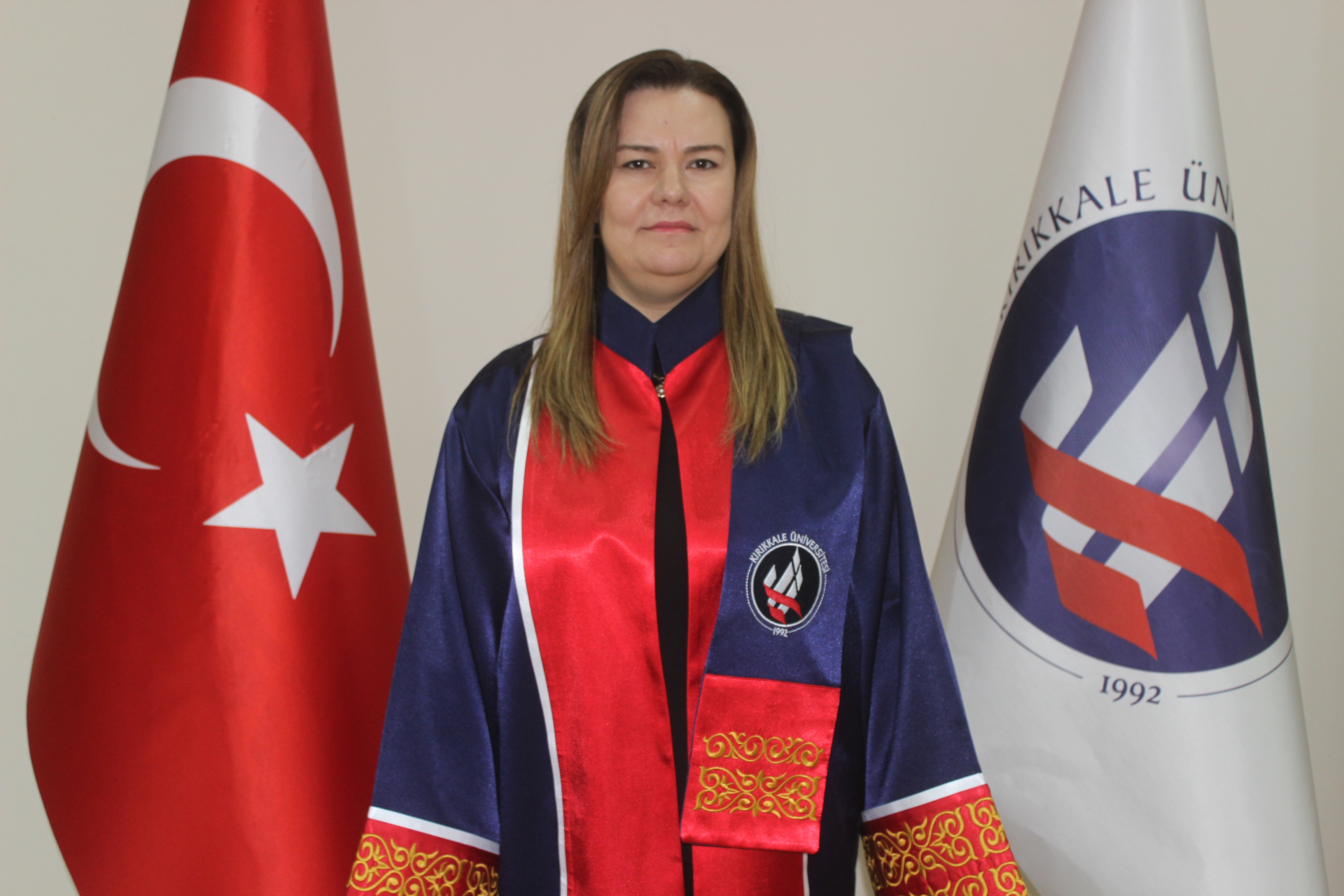 Gökçen Dikici Yıldız