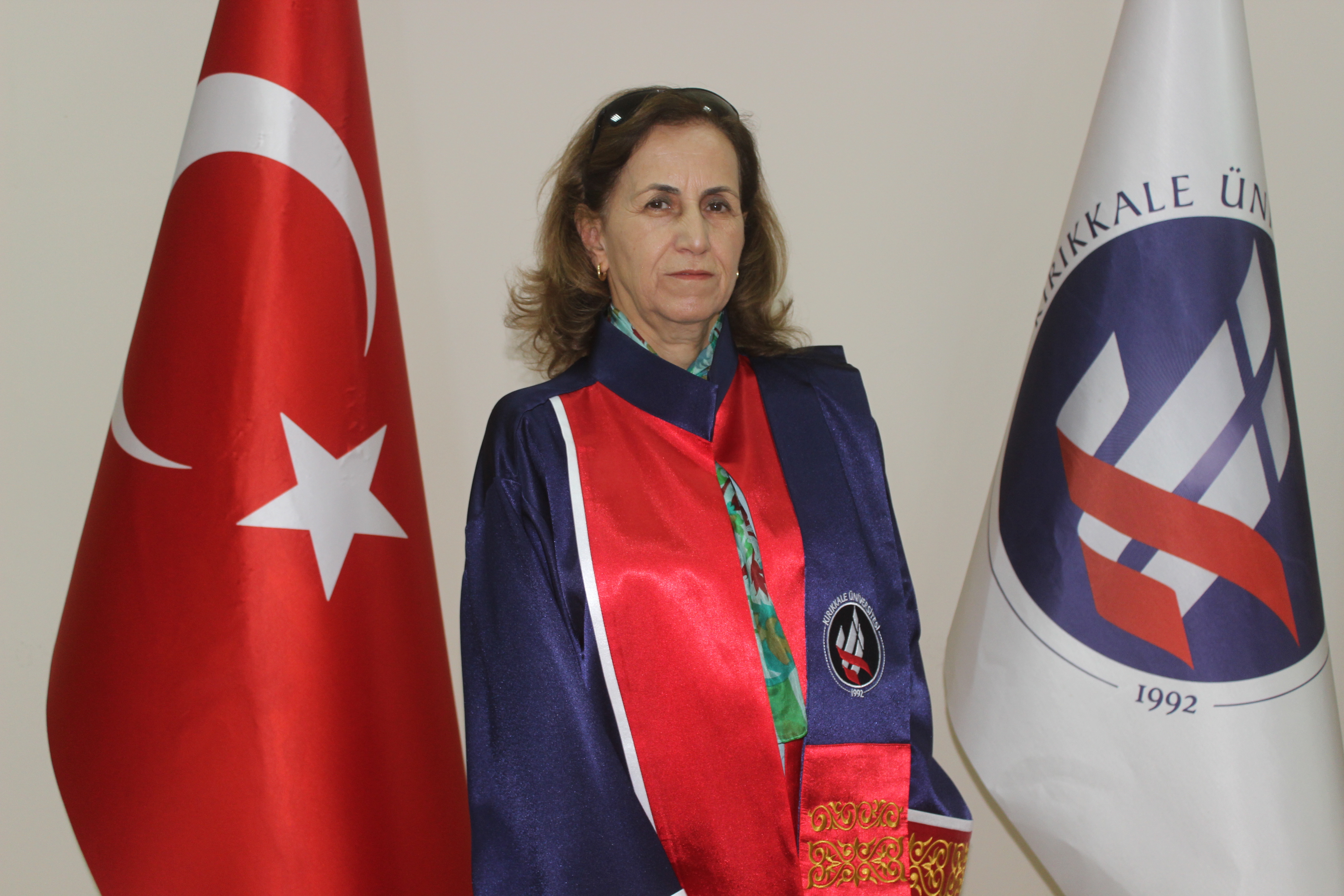 Nermin Kahveci Yağcı