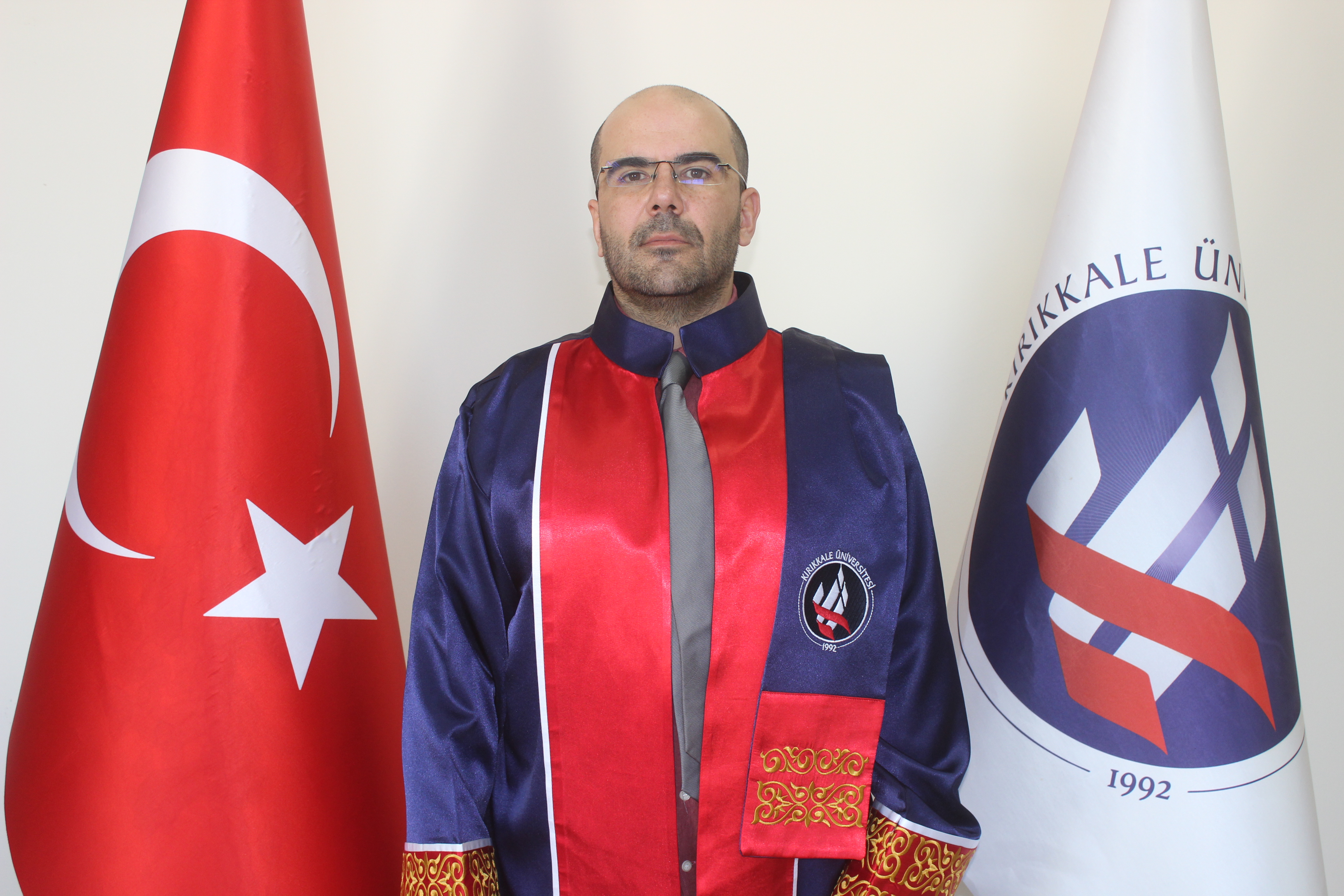 Mustafa Tahsin Güler
