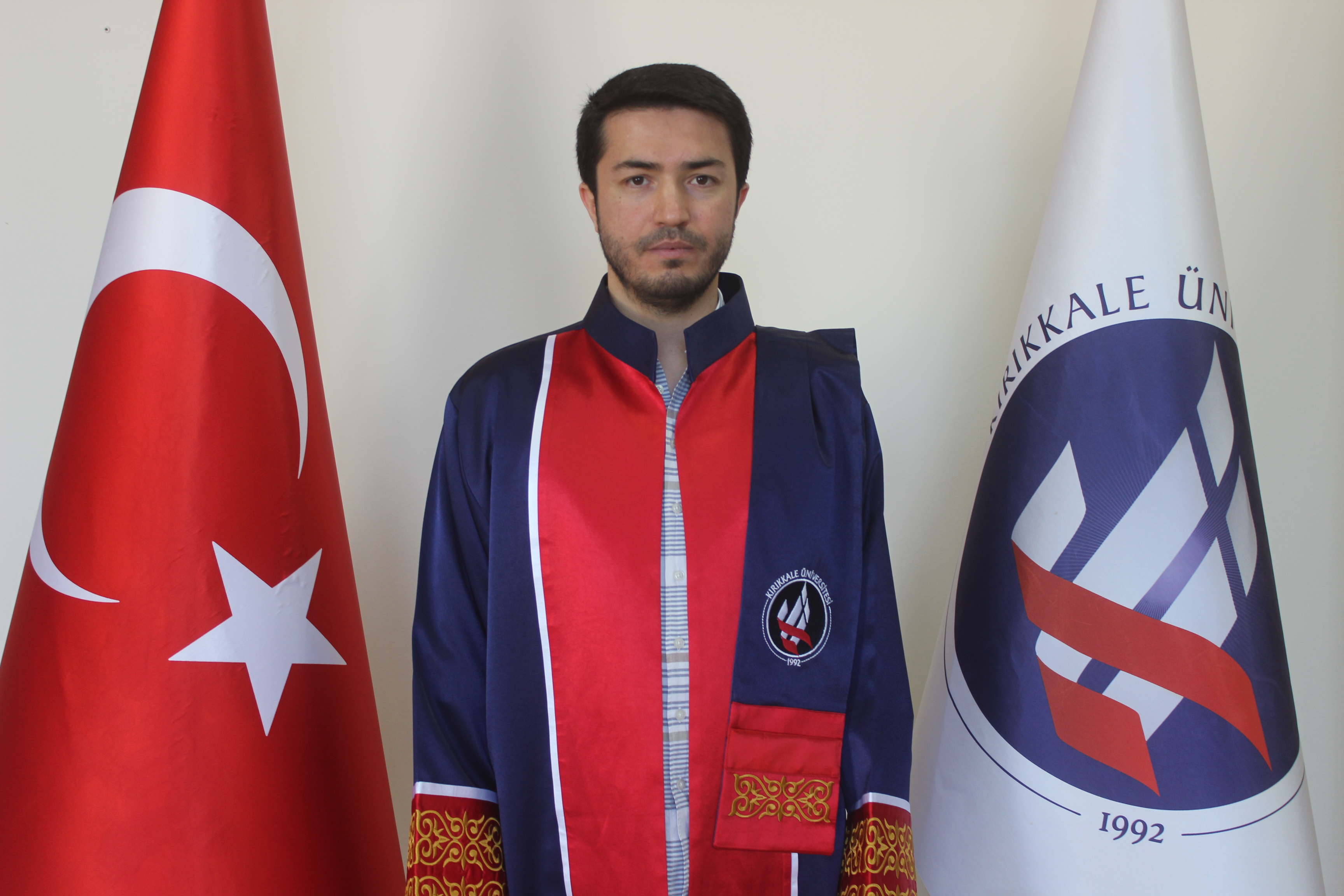 Salih Demirci