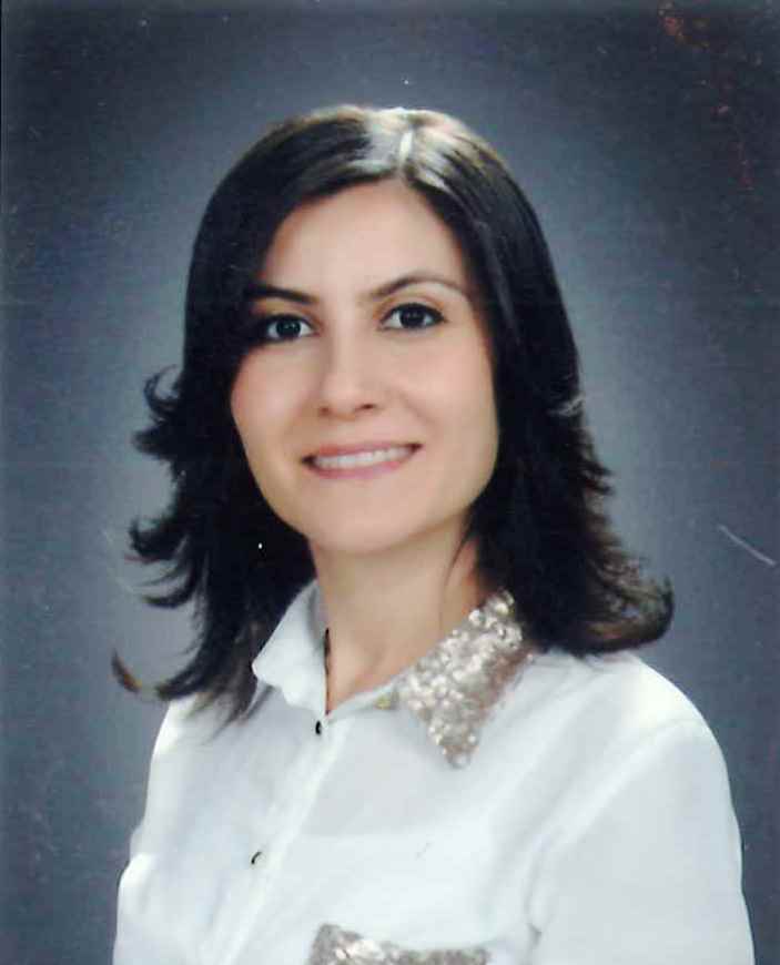 Ayşe Abit Kocaman