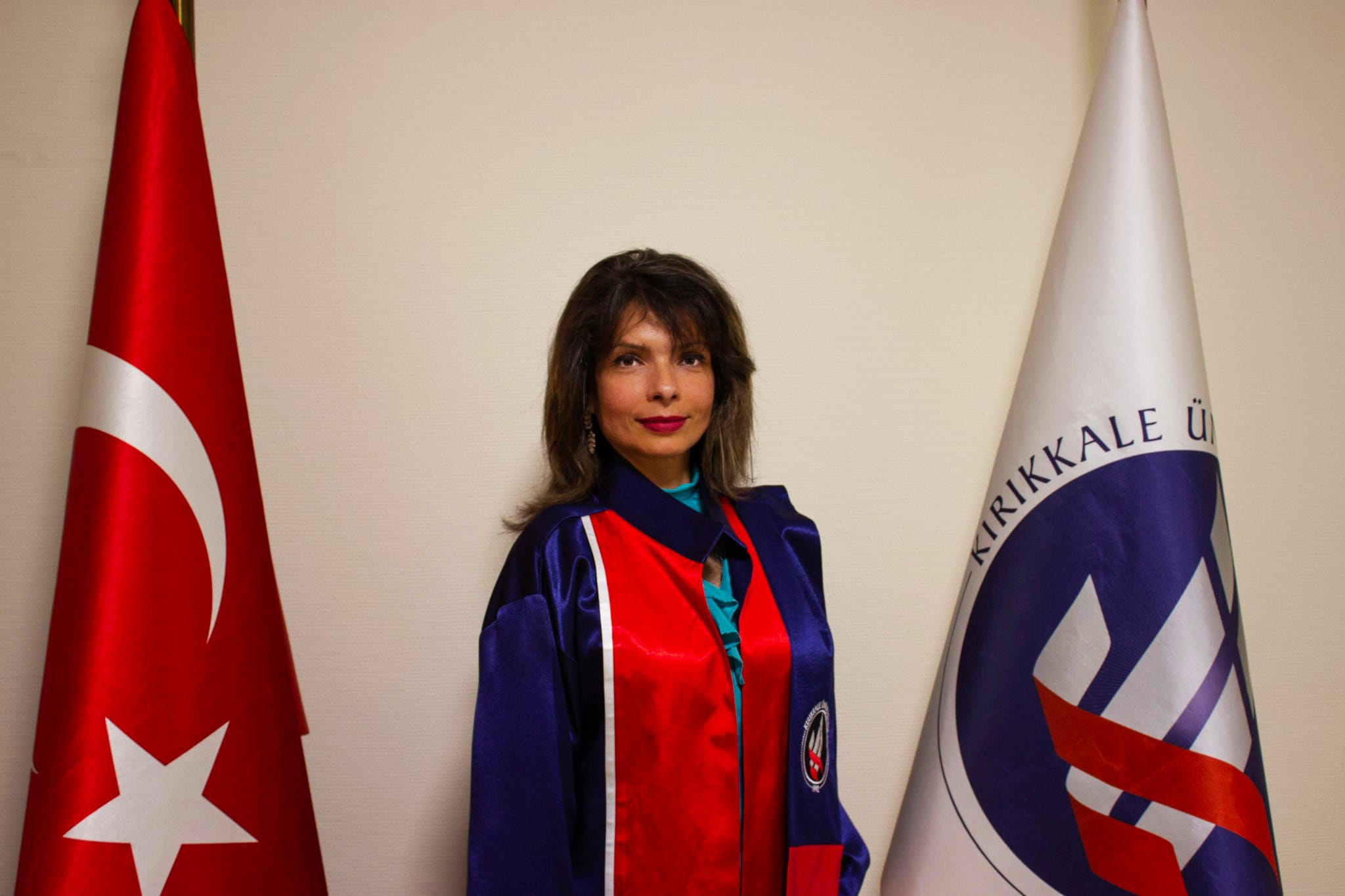 Özge VERGİLİ