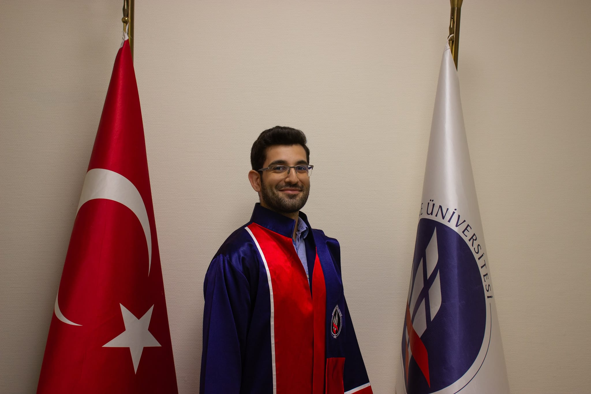 Alper Kemal GÜRBÜZ