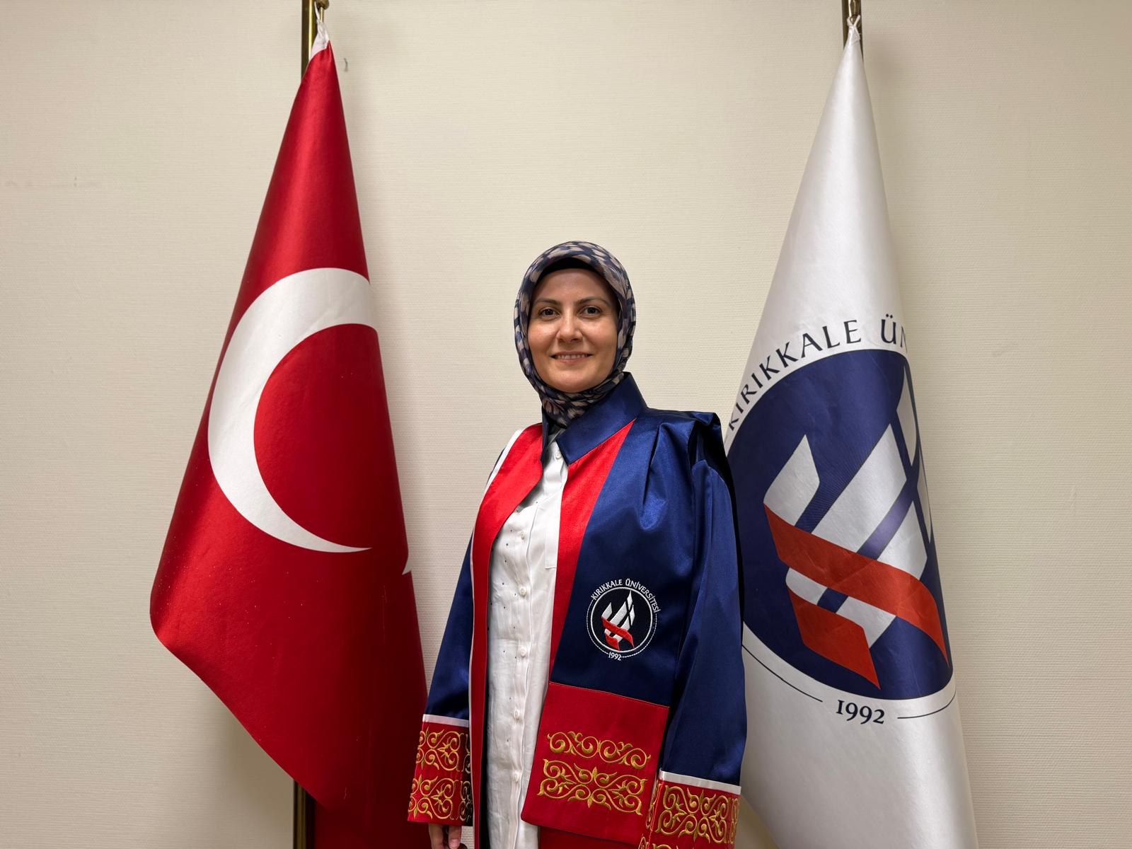 Ayşe ABİT KOCAMAN
