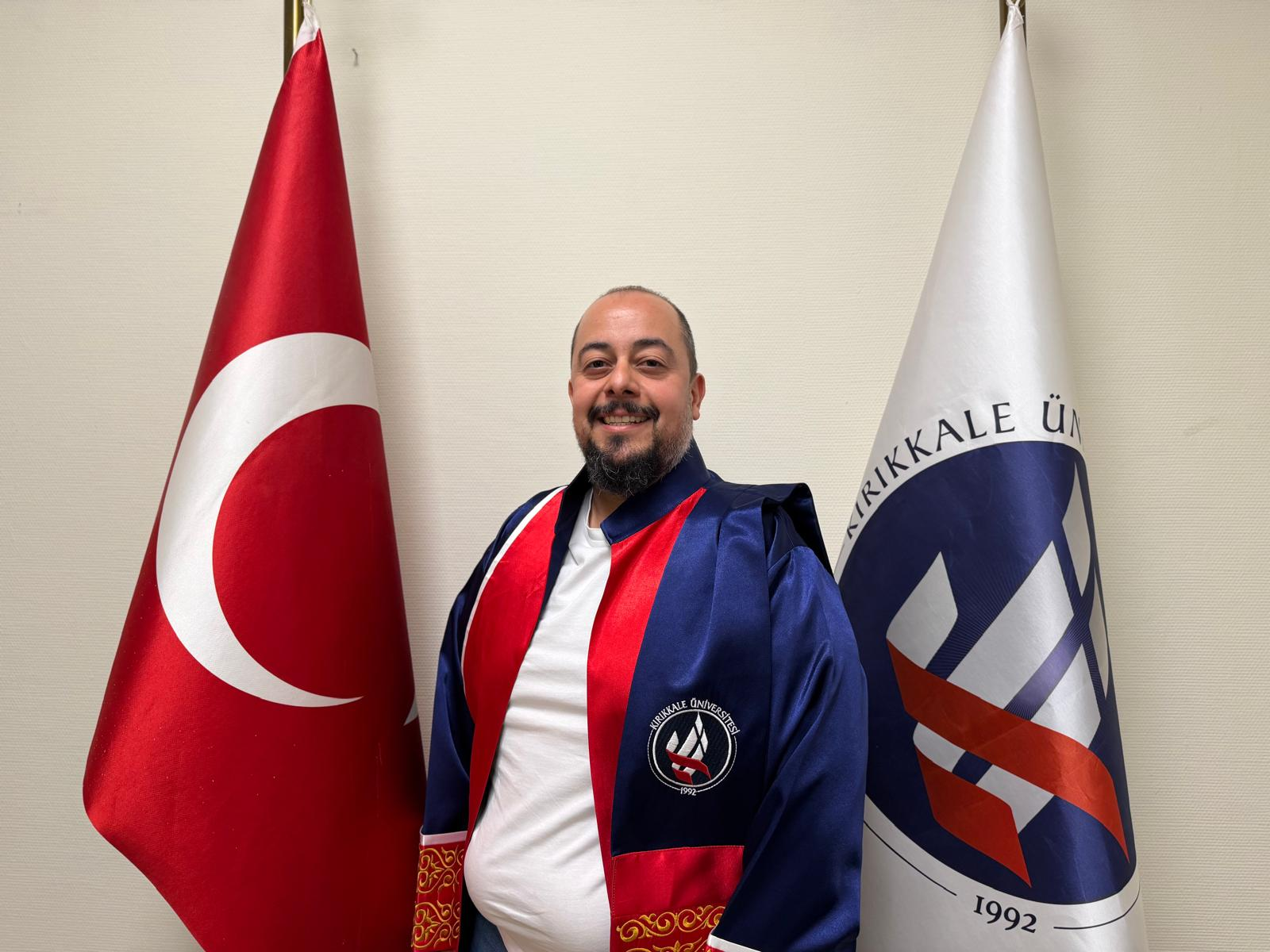 Muhammet Ayhan ORAL