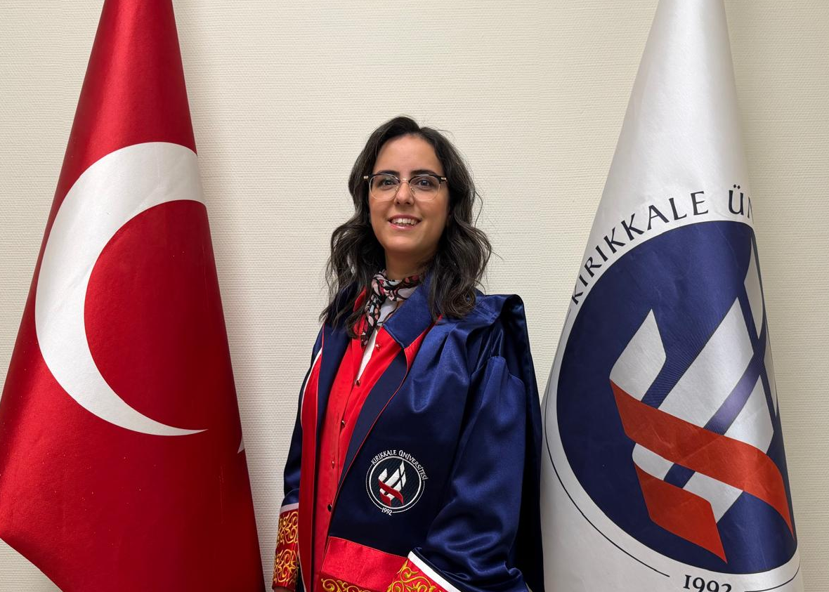 Elif SAKIZLI ERDAL