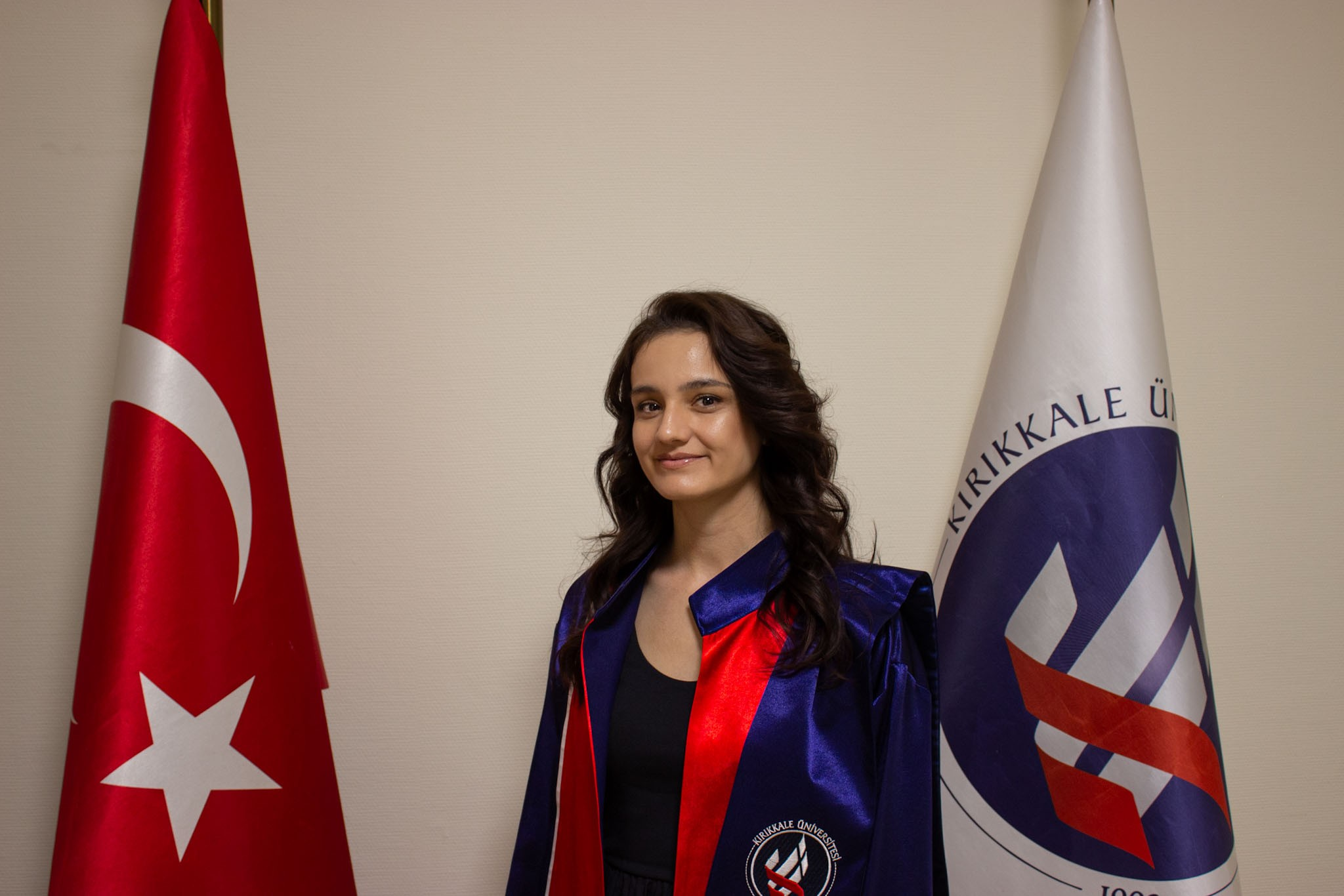 Kübra UĞURLU