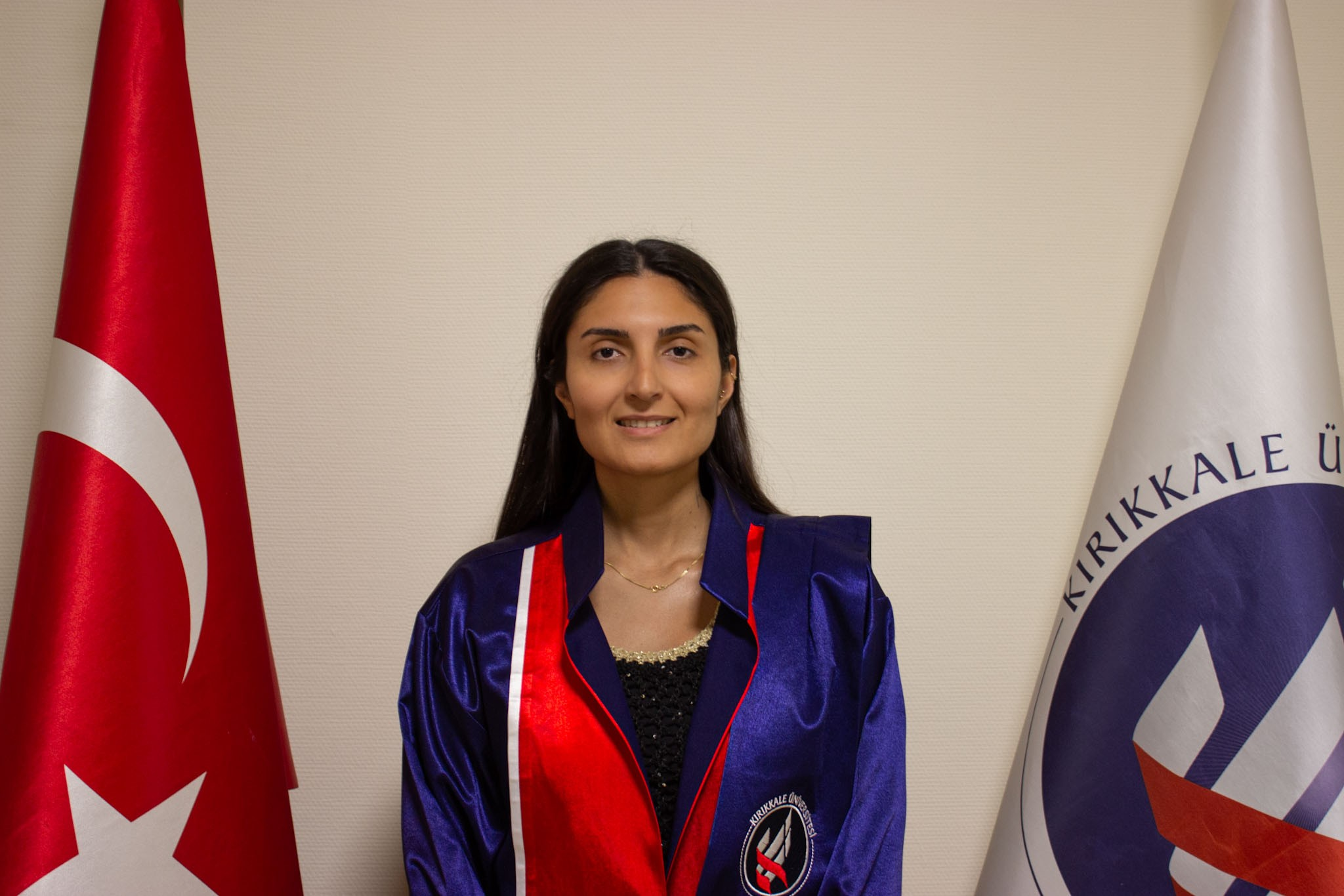 Melek Merve ERDEM