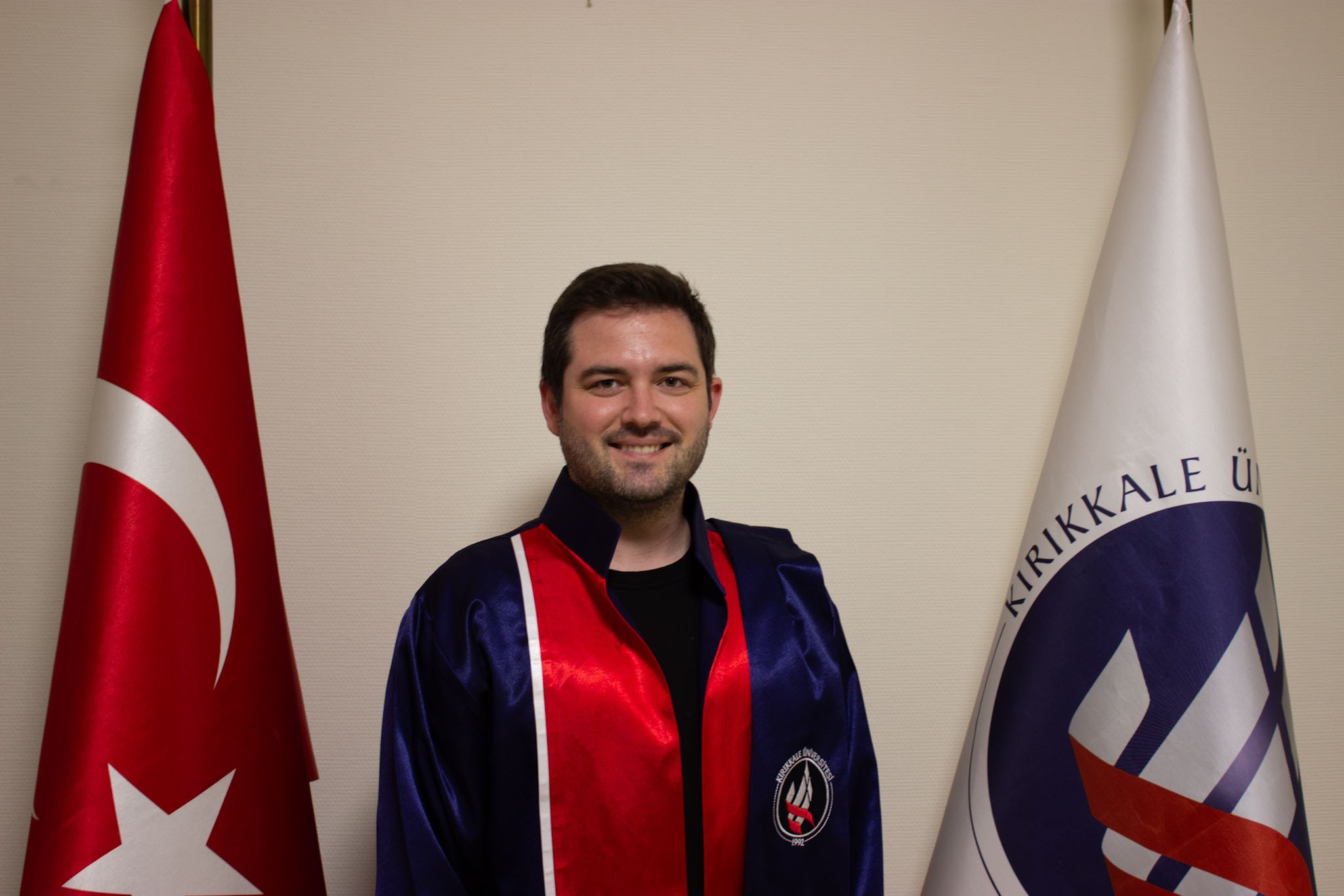 Muhammed Yusuf DEMİRKAN