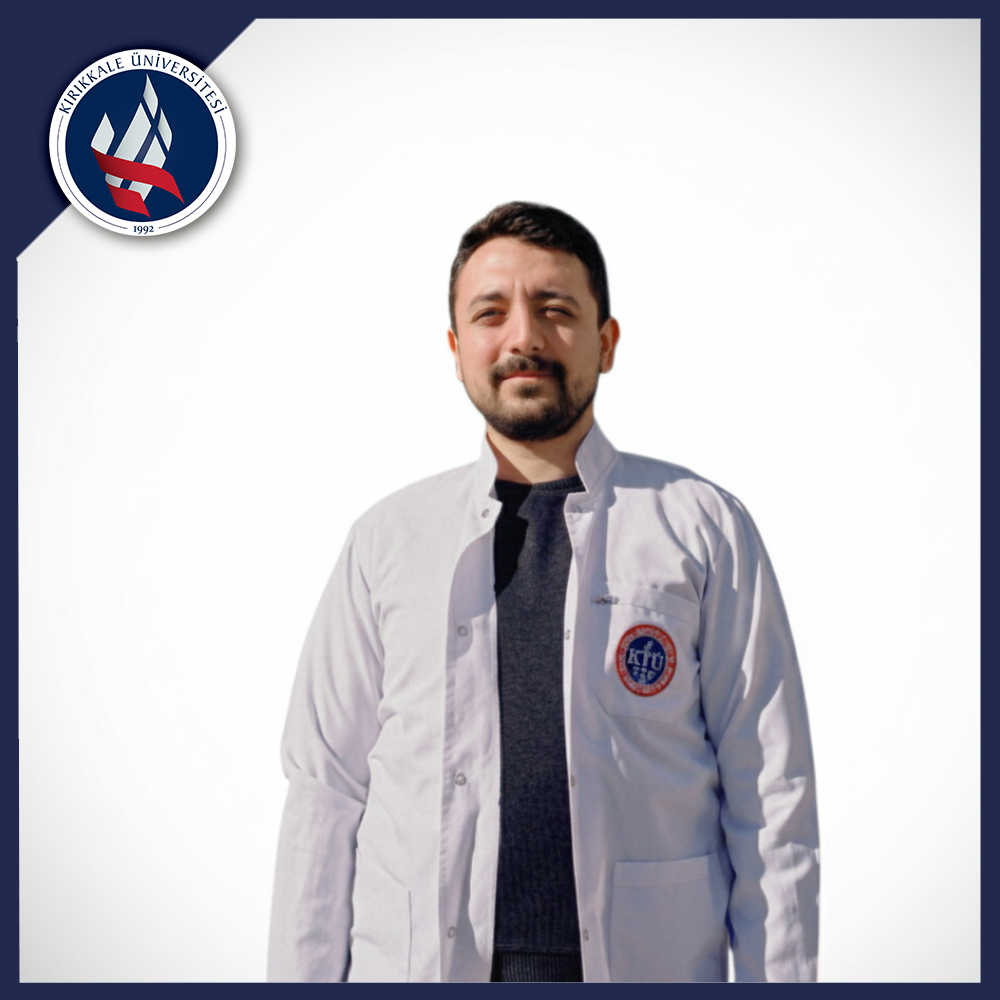 HAYDAR ALİ KESER
