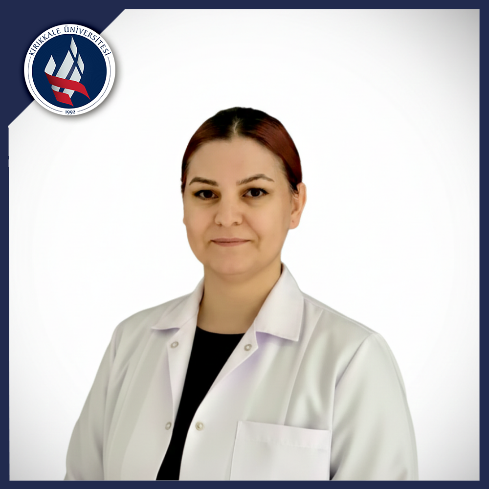 ŞAHİKA BURCU KARACA