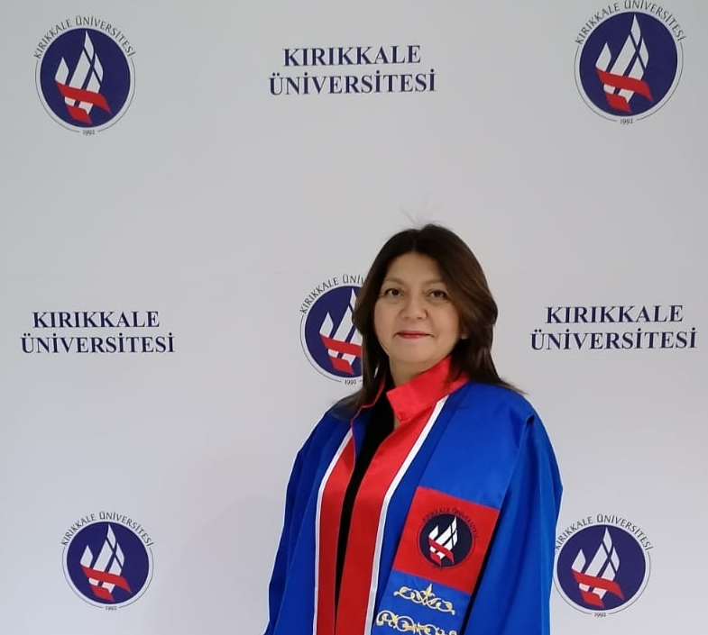 PROF. DR. ESRA DİLEK KESKİN