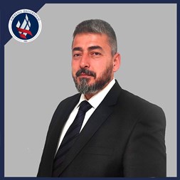 BÖLÜM BŞK. Cesur Yusuf GÖKER