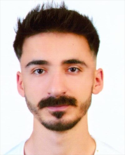Ahmet BARAN