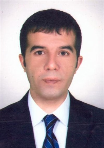 Gökhan ÖZYÖN